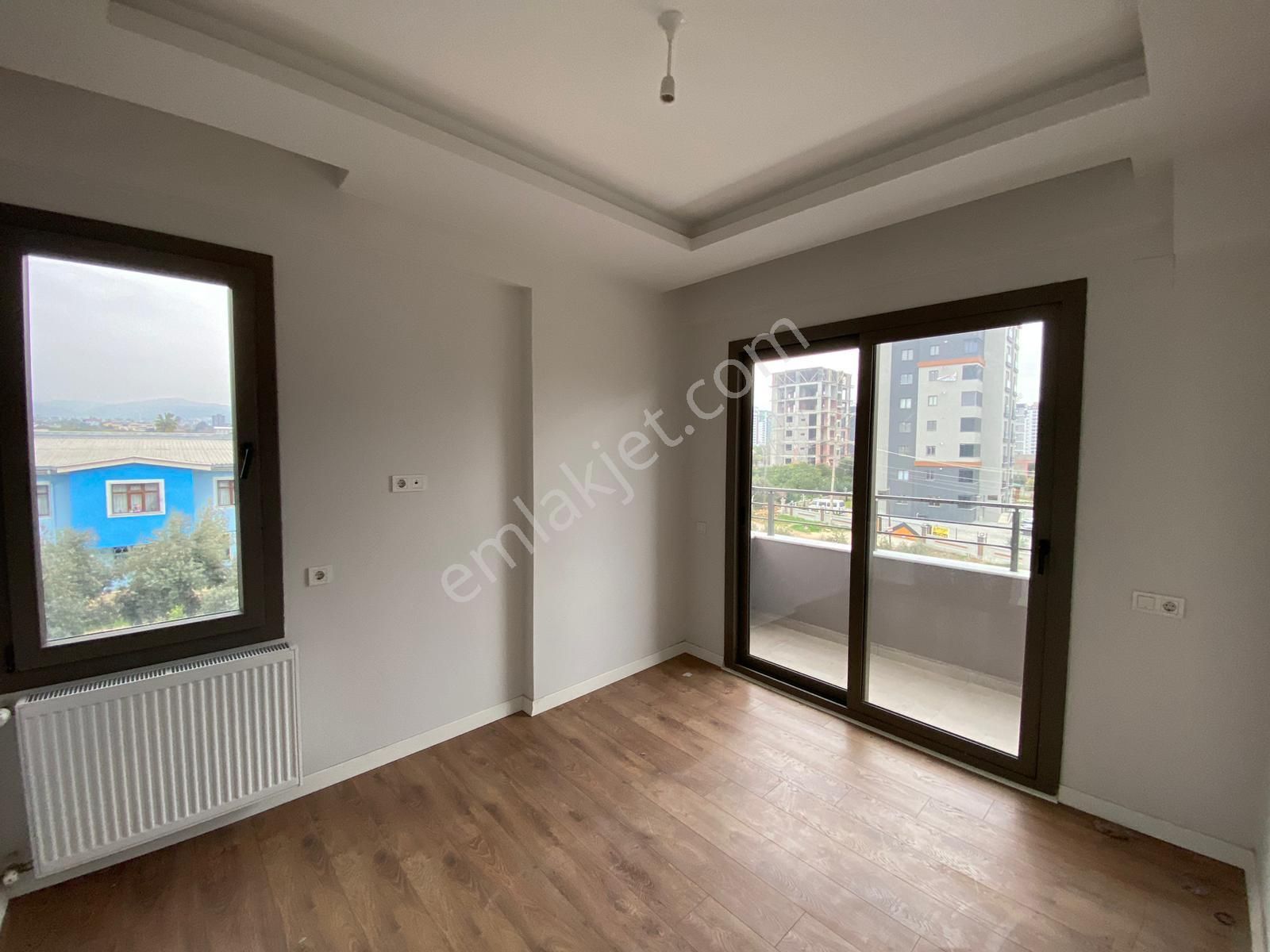 Karınca'dan 75.yıl'da Müstakil Tadında Doğalgazlı Tek Blok Kiralık! - Görsel 11