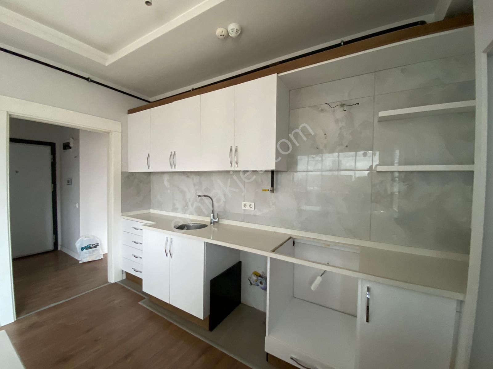 Karınca'dan 75.yıl'da Müstakil Tadında Doğalgazlı Tek Blok Kiralık! - Görsel 2