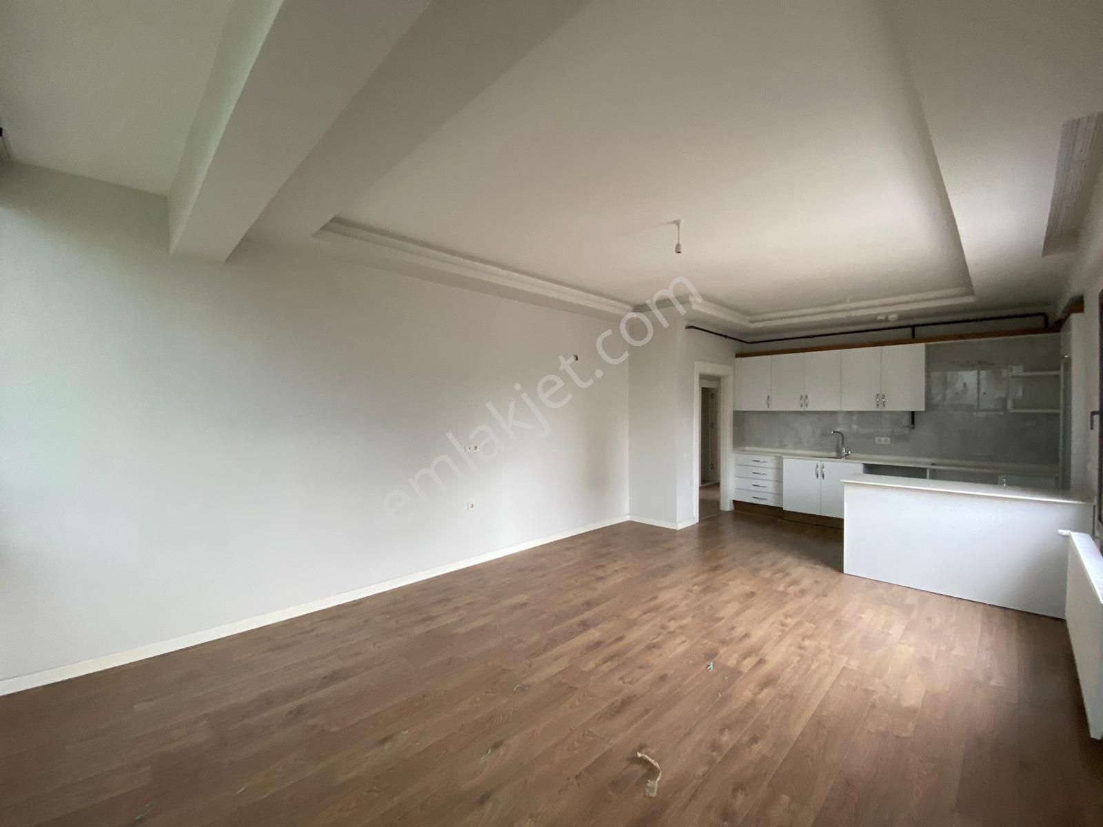 Karınca'dan 75.yıl'da Müstakil Tadında Doğalgazlı Tek Blok Kiralık! - Görsel 3