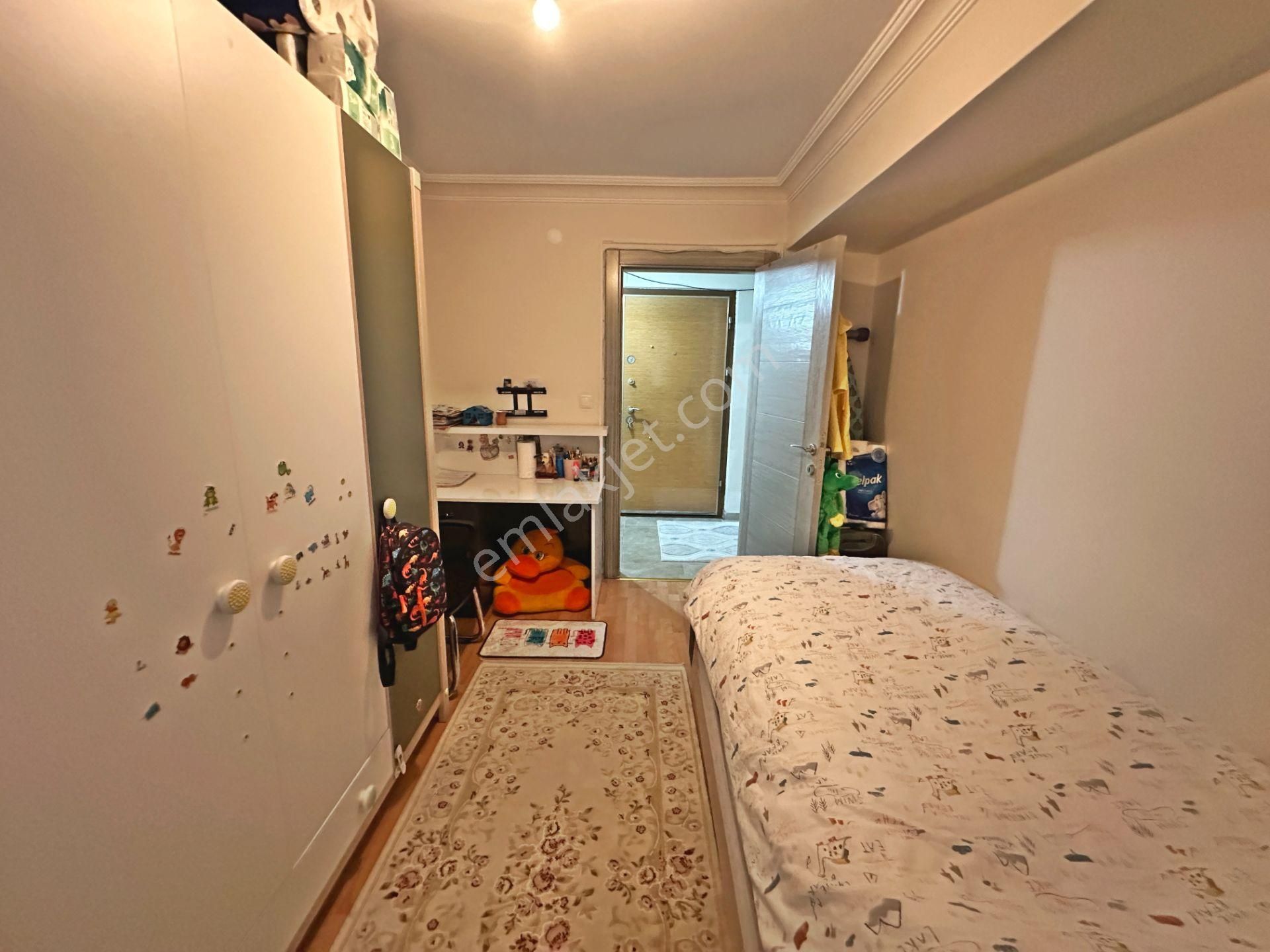 Anadolu Cadde Pararlelinde Asansörlü 3 Cepheli 3+1 Satılık Daire - Görsel 19