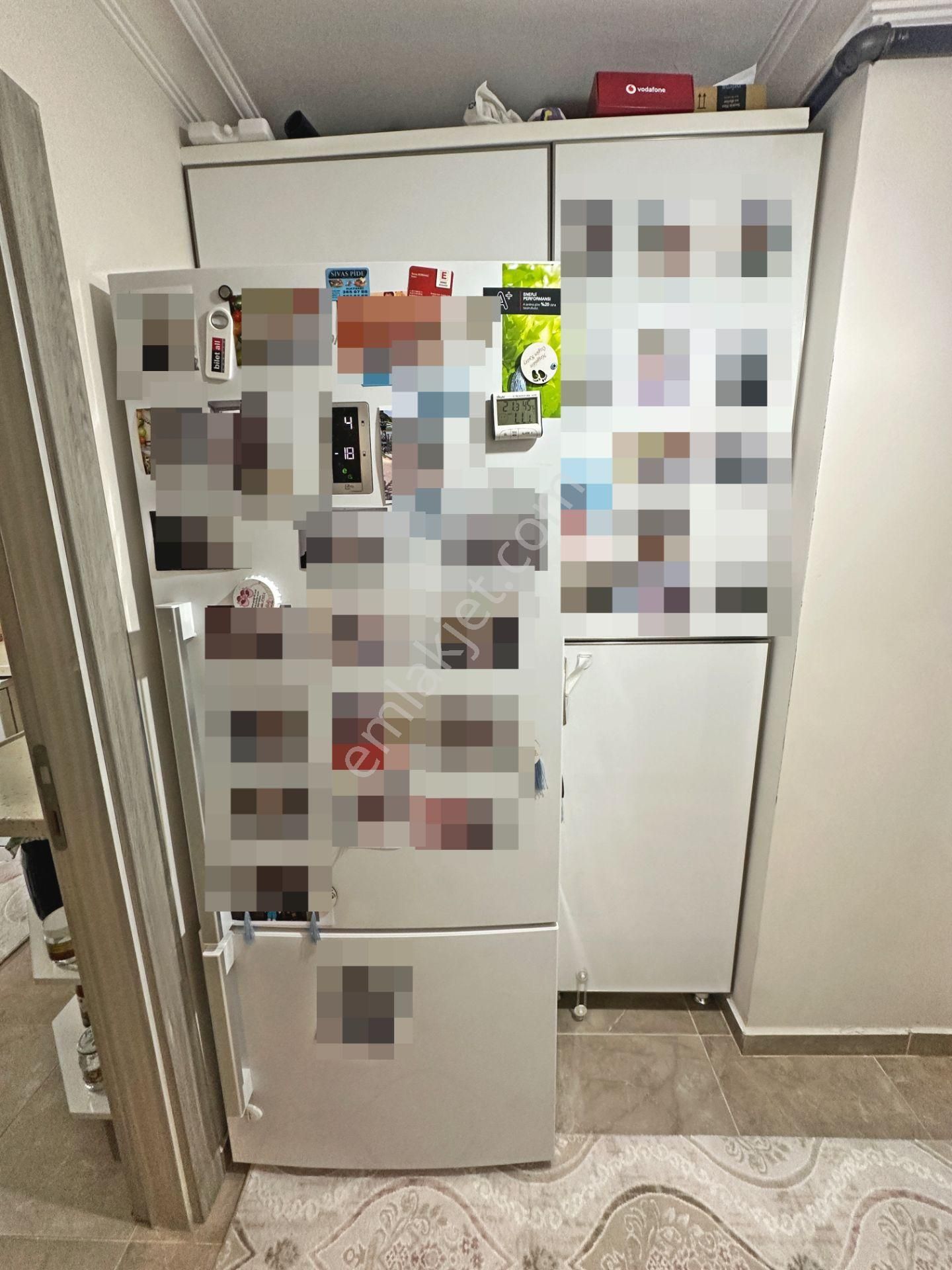 Anadolu Cadde Pararlelinde Asansörlü 3 Cepheli 3+1 Satılık Daire - Görsel 12