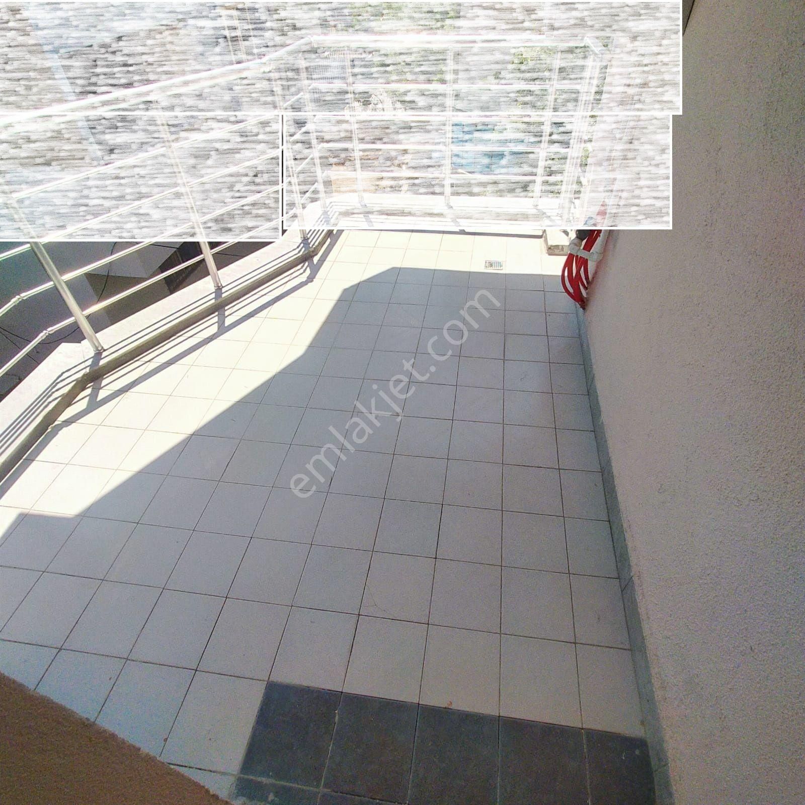 Ender Uysal Gayrimenkulden Yunusemre De Kiralık 2+1 Klimalı Lüx Apart.. - Görsel 18