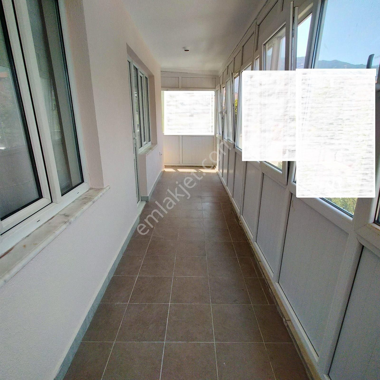 Ender Uysal Gayrimenkulden Yunusemre De Kiralık 2+1 Klimalı Lüx Apart.. - Görsel 17