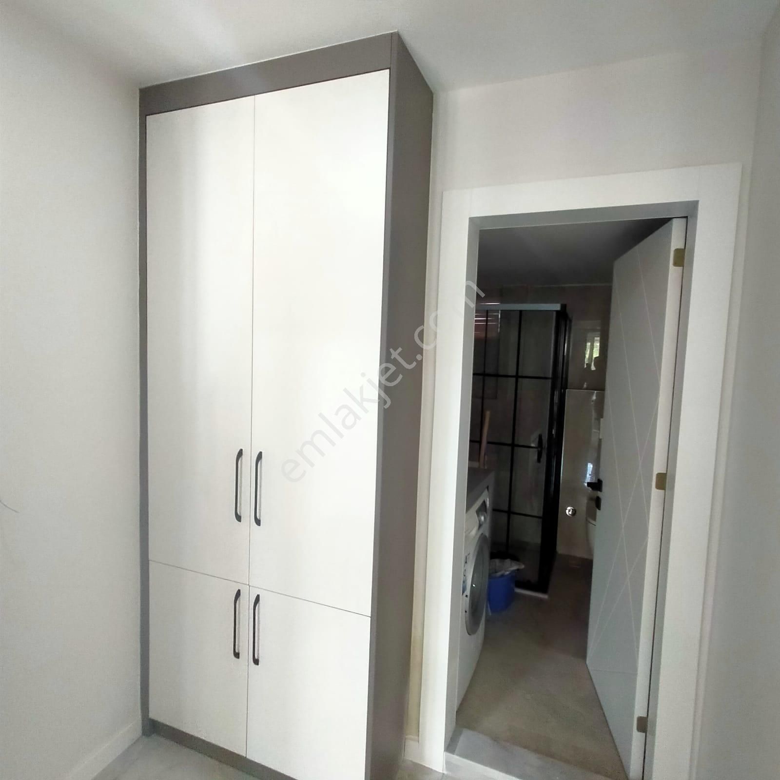 Ender Uysal Gayrimenkulden Yunusemre De Kiralık 2+1 Klimalı Lüx Apart.. - Görsel 15