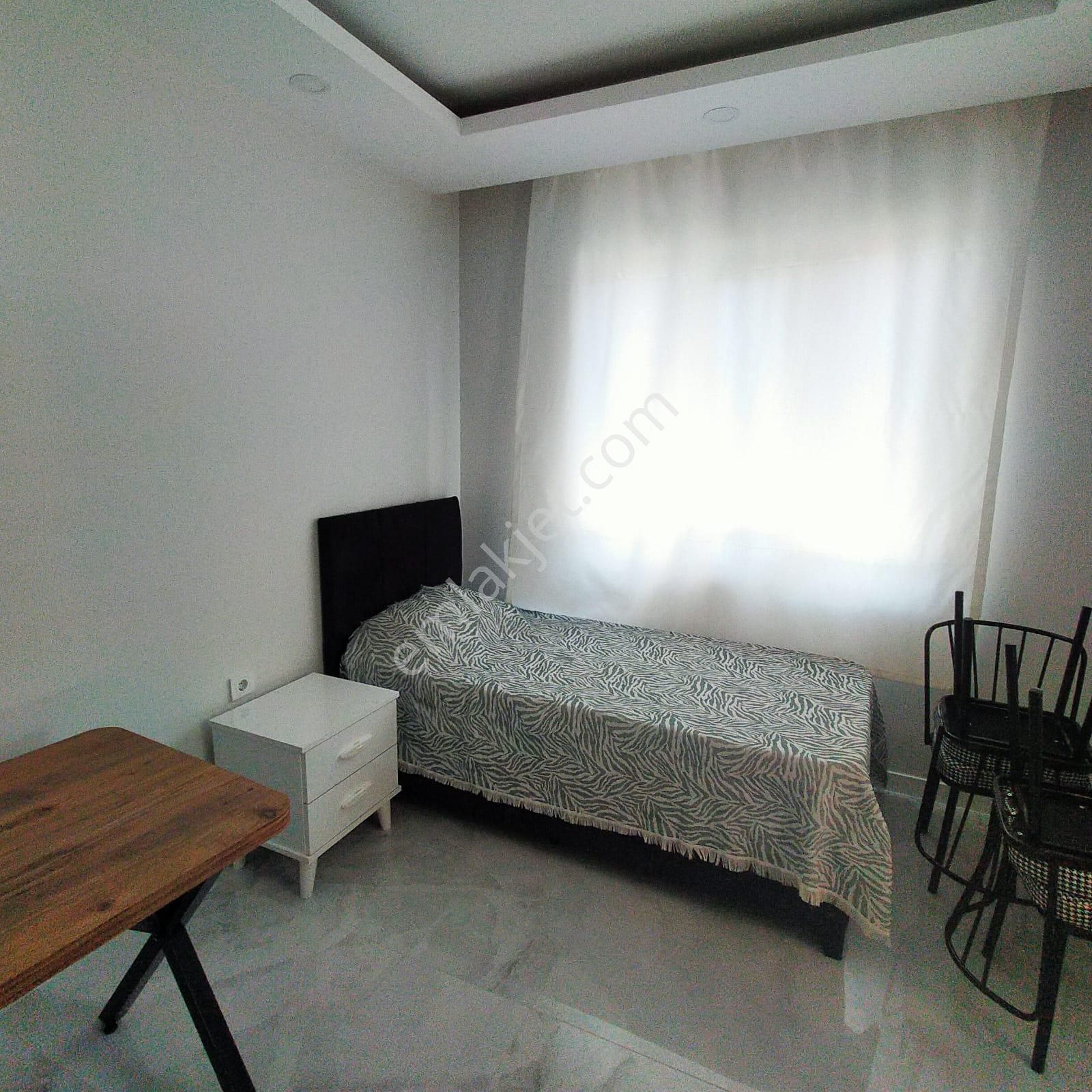 Ender Uysal Gayrimenkulden Yunusemre De Kiralık 2+1 Klimalı Lüx Apart.. - Görsel 13