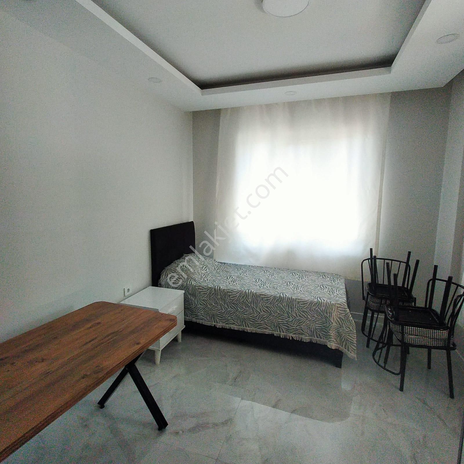 Ender Uysal Gayrimenkulden Yunusemre De Kiralık 2+1 Klimalı Lüx Apart.. - Görsel 11