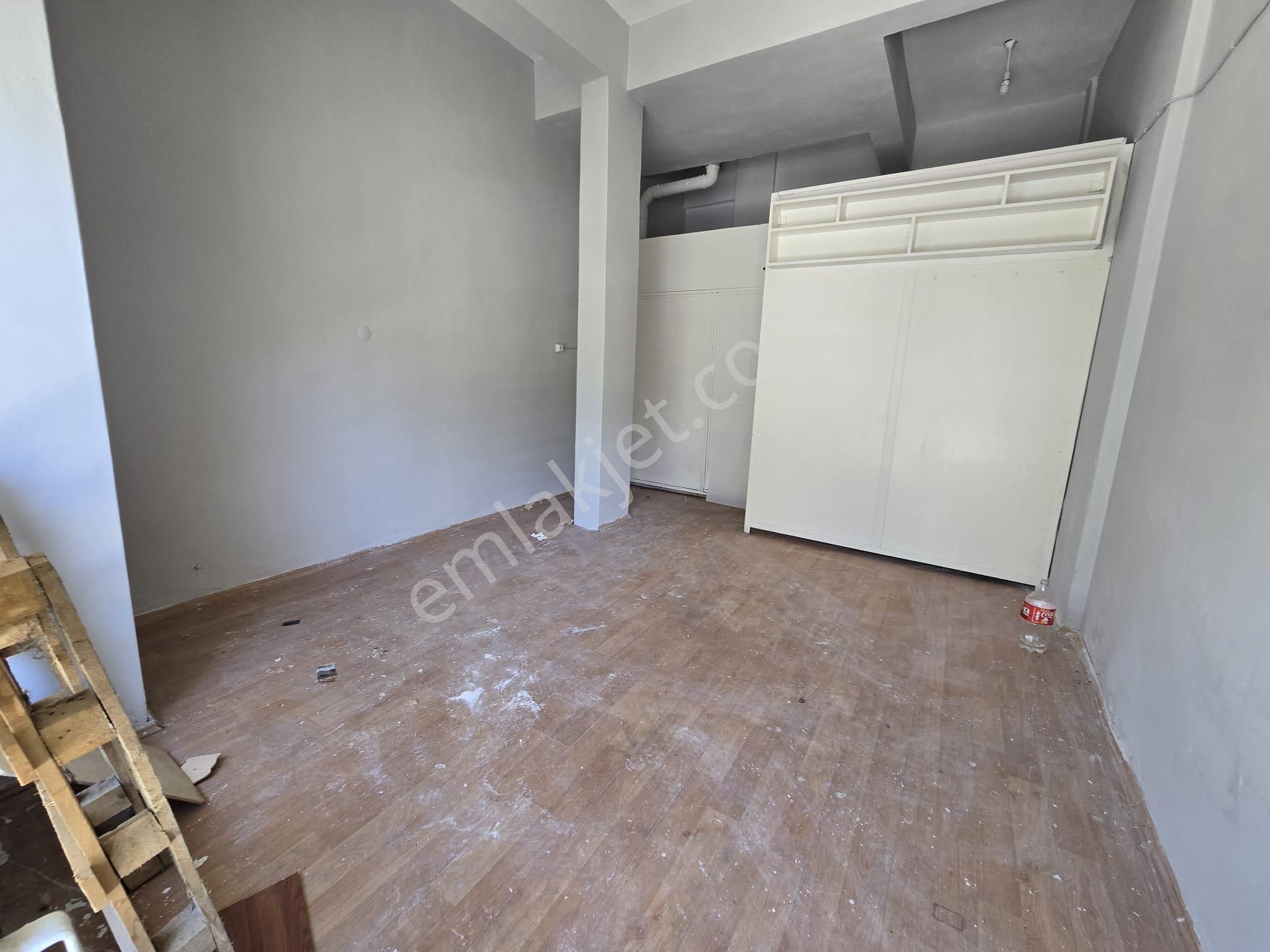 Karabağlar Fahrettin Altay Mahallesinde Kiralık Dükkan - Görsel 8