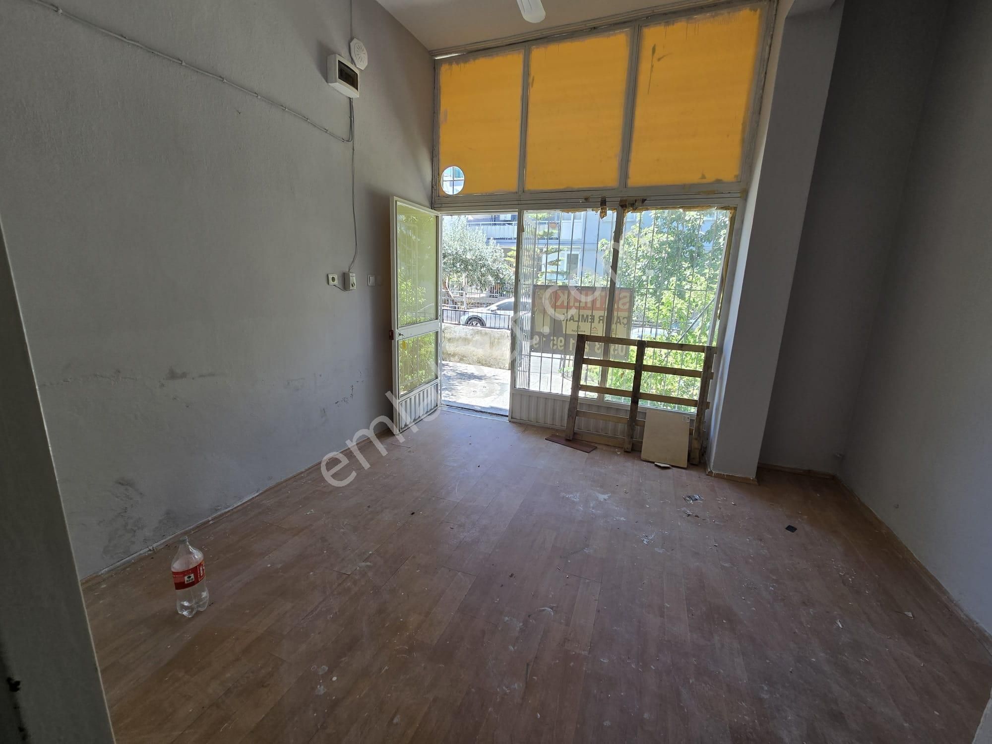 Karabağlar Fahrettin Altay Mahallesinde Kiralık Dükkan - Görsel 20