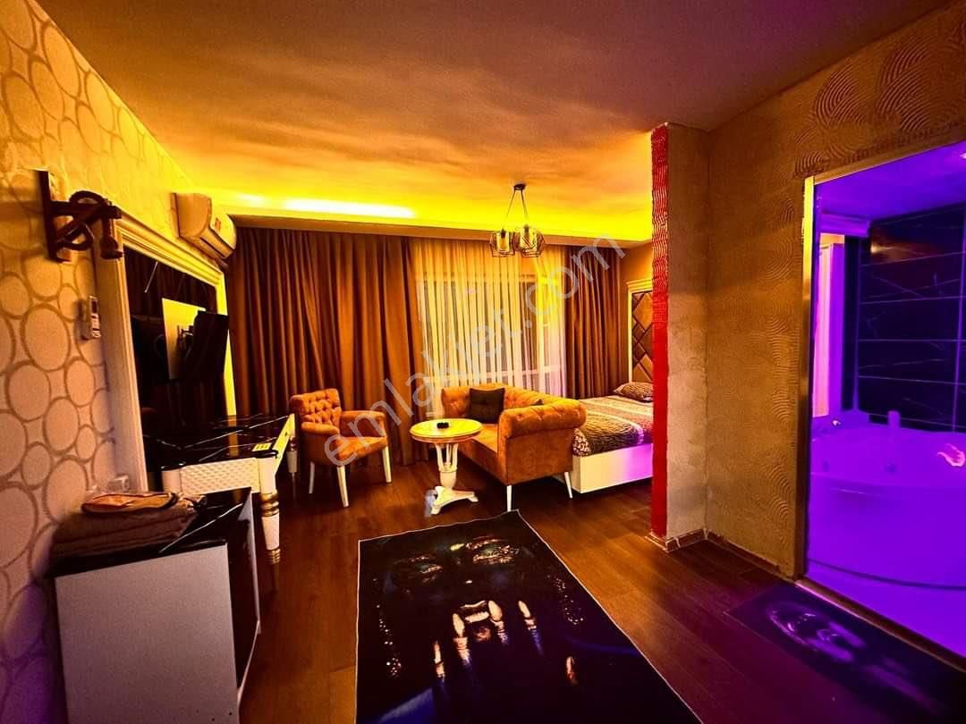 Yenimahalle Ragıp Tüzün Ve Demetevler Günlük Kiralık Daire - Görsel 9