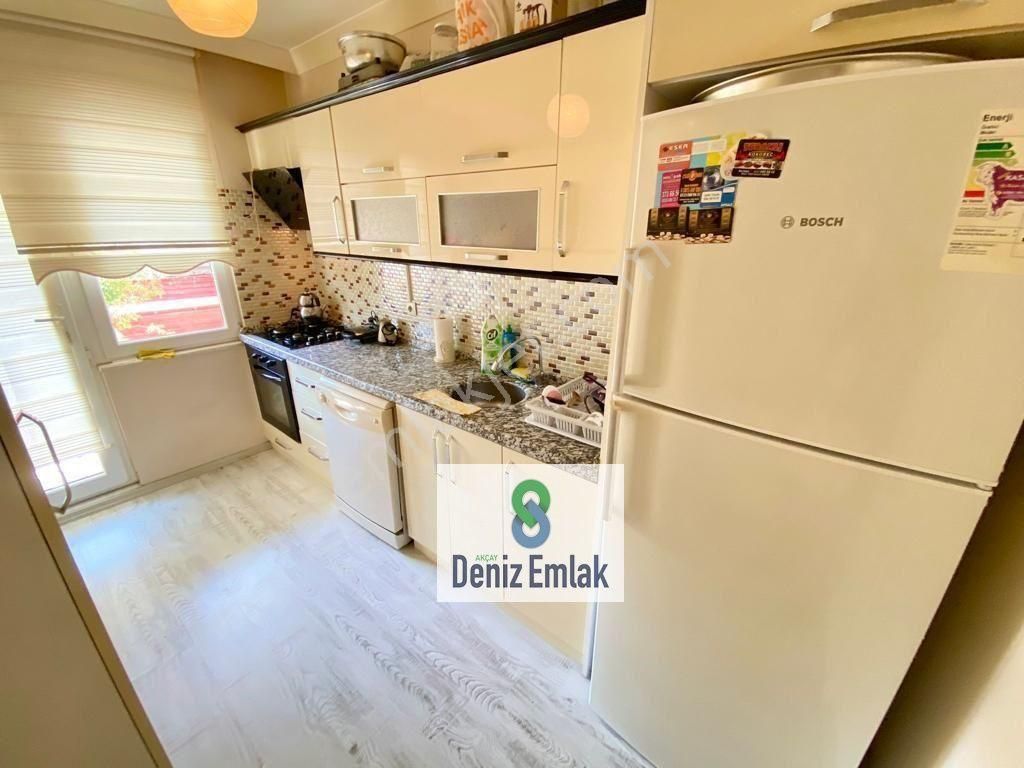 Denizden Akçayda Öncephe Müstakil Tadında Yeni Binada Satılık 2+1 Daire. - Görsel 19