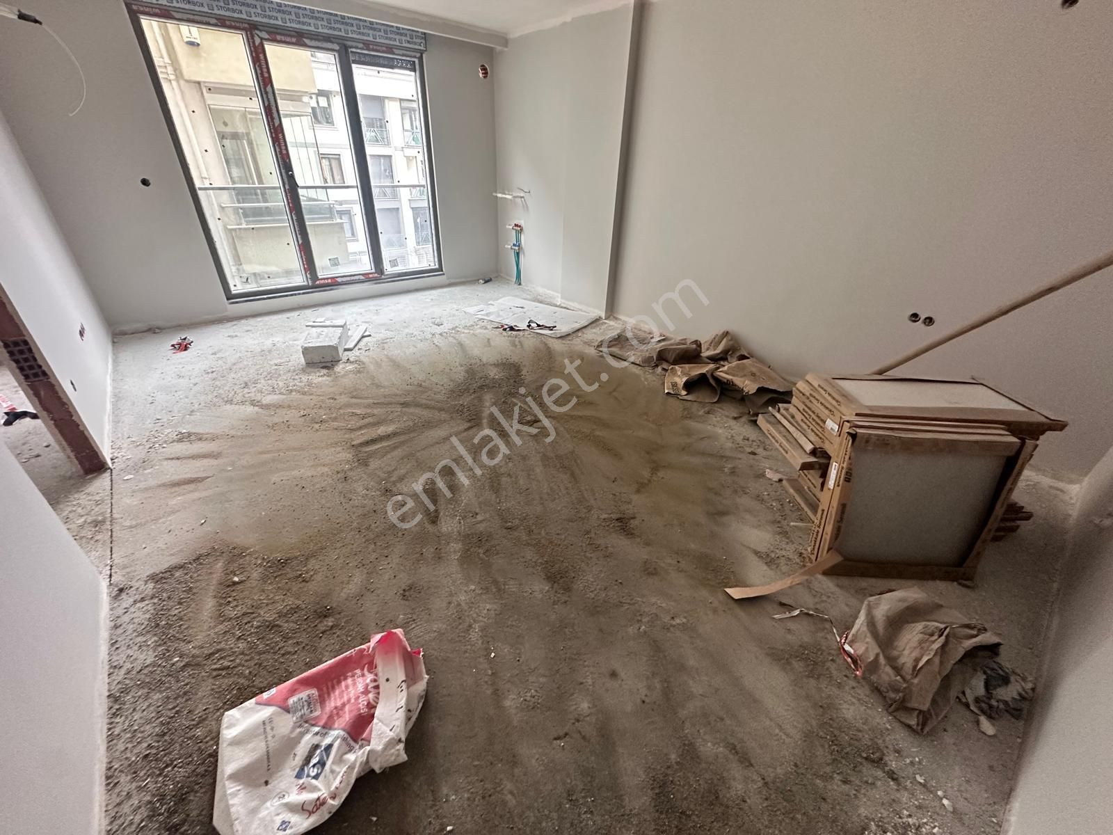 ▃artemin▃küçükyalı Telekom'da Fırsat Sıfır 1.kat 55m² 1+1 ! - Görsel 5