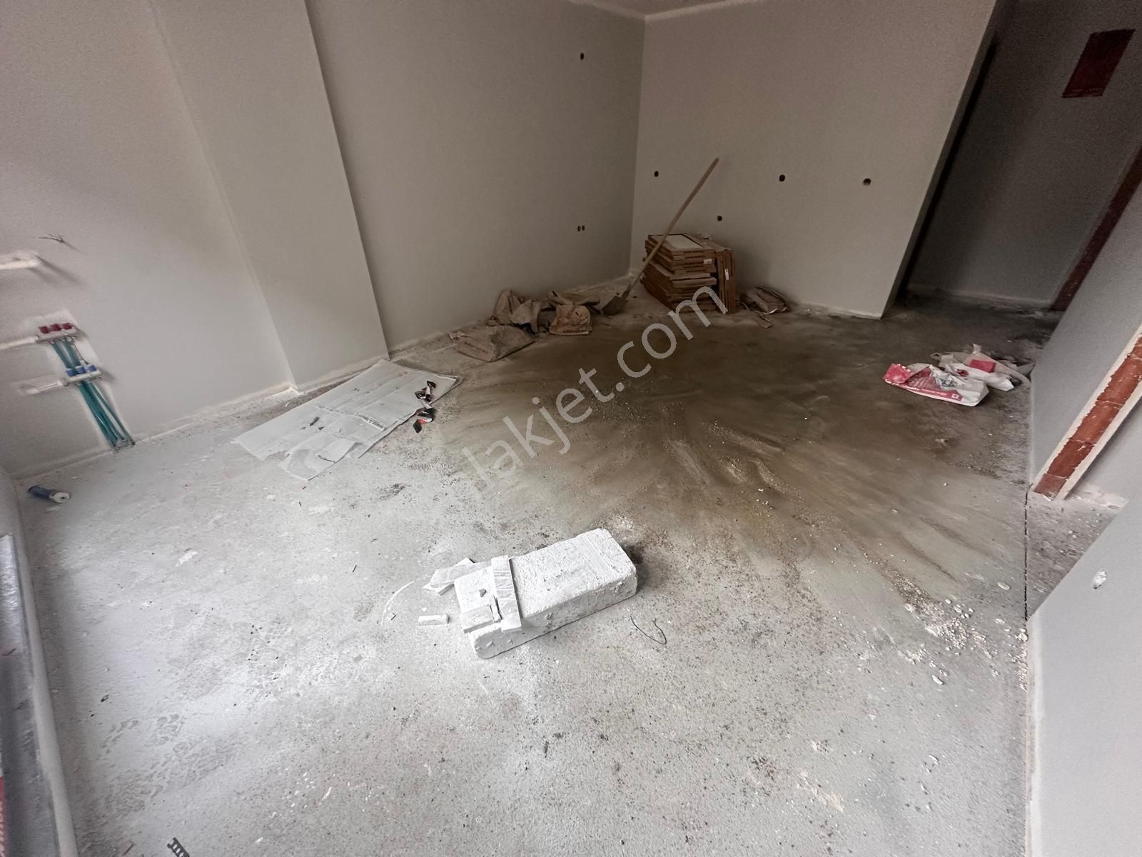 ▃artemin▃küçükyalı Telekom'da Fırsat Sıfır 1.kat 55m² 1+1 ! - Görsel 12