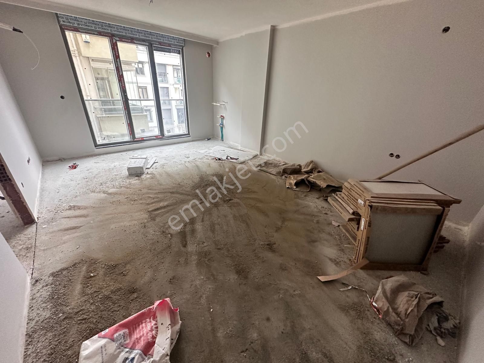 ▃artemin▃küçükyalı Telekom'da Fırsat Sıfır 1.kat 55m² 1+1 ! - Görsel 9