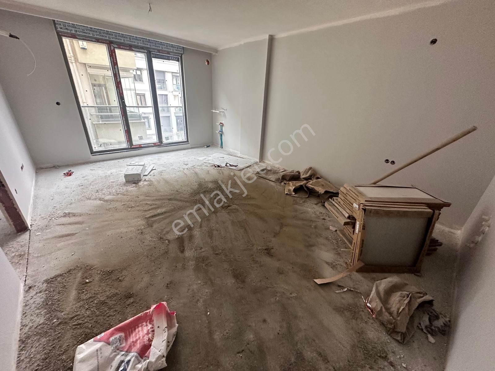 ▃artemin▃küçükyalı Telekom'da Fırsat Sıfır 1.kat 55m² 1+1 ! - Görsel 4