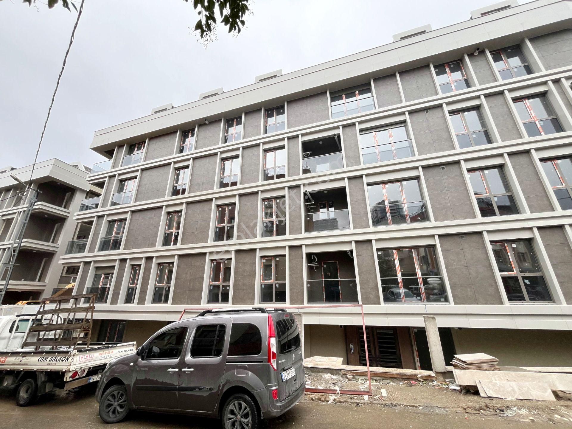 ▃artemin▃küçükyalı Telekom'da Fırsat Sıfır 1.kat 55m² 1+1 ! - Görsel 3