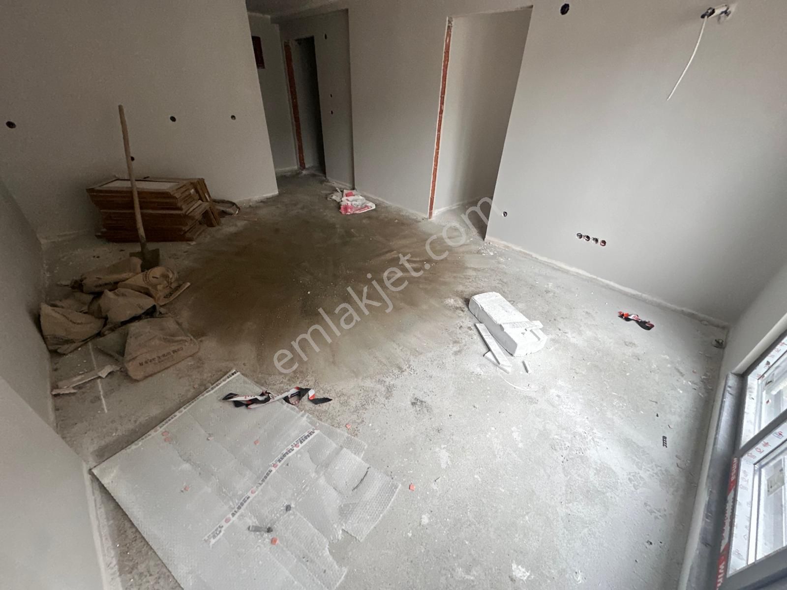 ▃artemin▃küçükyalı Telekom'da Fırsat Sıfır 1.kat 55m² 1+1 ! - Görsel 13