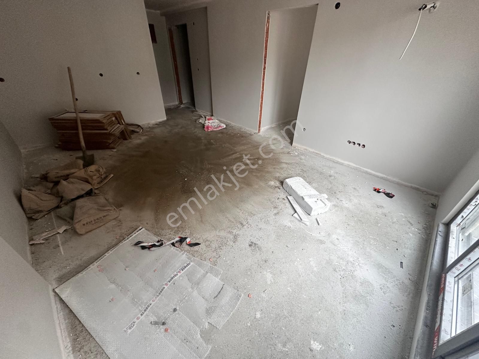 ▃artemin▃küçükyalı Telekom'da Fırsat Sıfır 1.kat 55m² 1+1 ! - Görsel 10