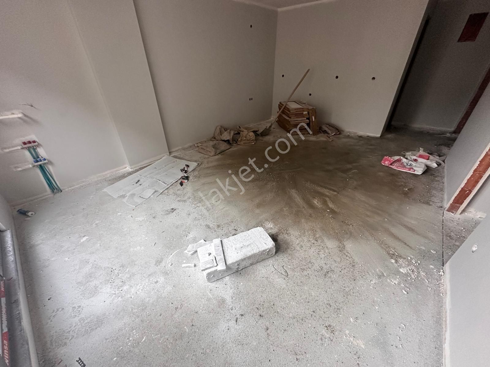 ▃artemin▃küçükyalı Telekom'da Fırsat Sıfır 1.kat 55m² 1+1 ! - Görsel 8