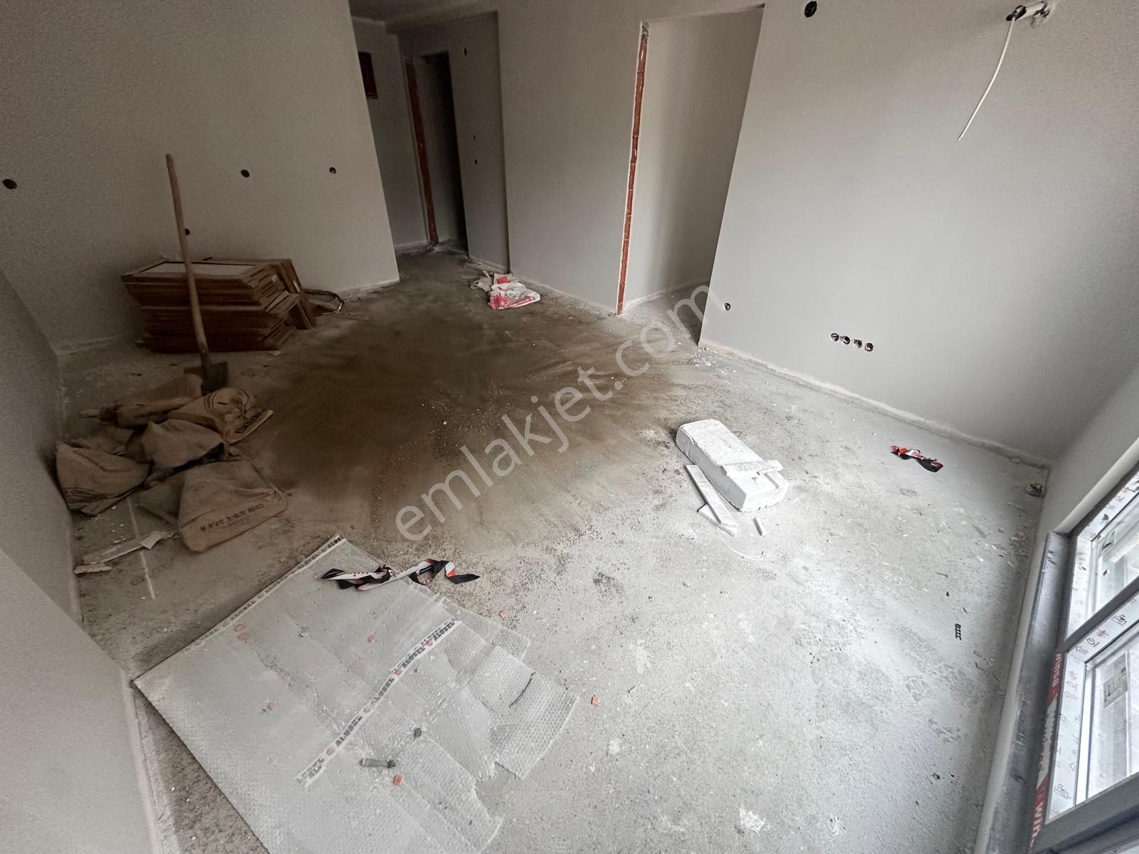 ▃artemin▃küçükyalı Telekom'da Fırsat Sıfır 1.kat 55m² 1+1 ! - Görsel 11