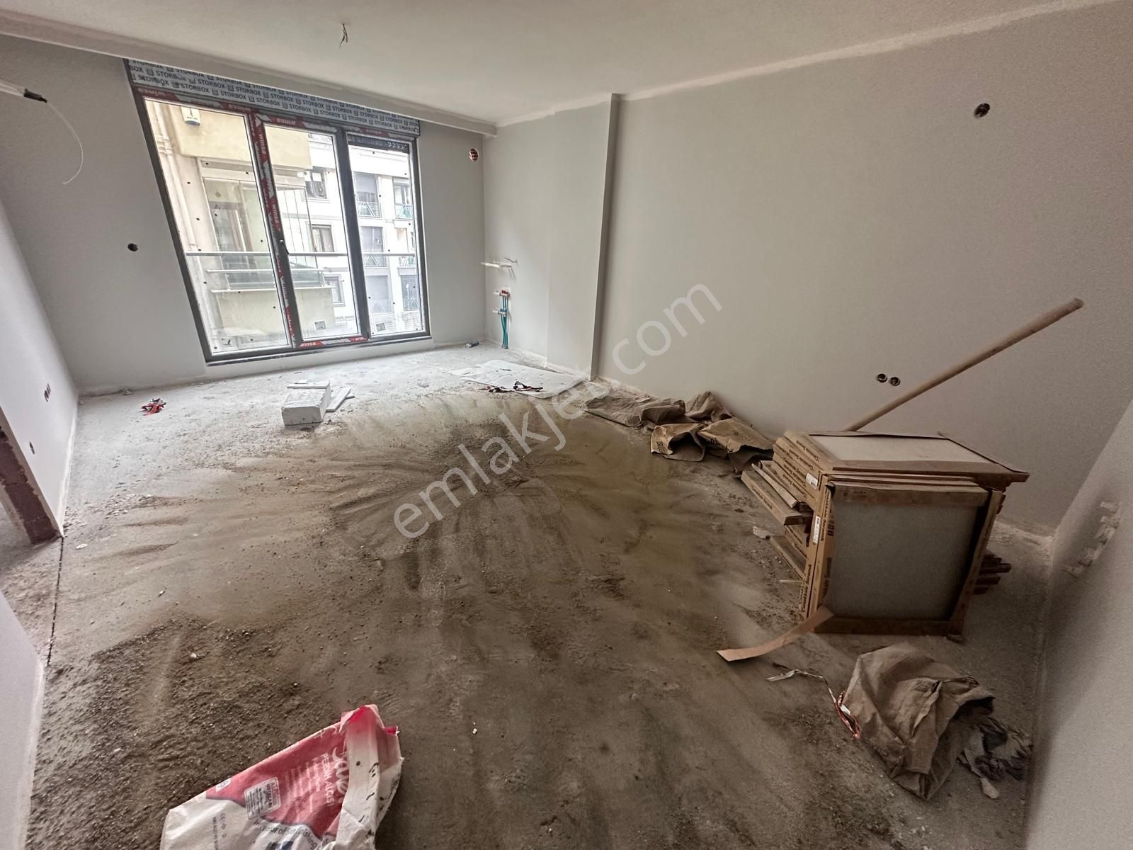 ▃artemin▃küçükyalı Telekom'da Fırsat Sıfır 1.kat 55m² 1+1 ! - Görsel 6