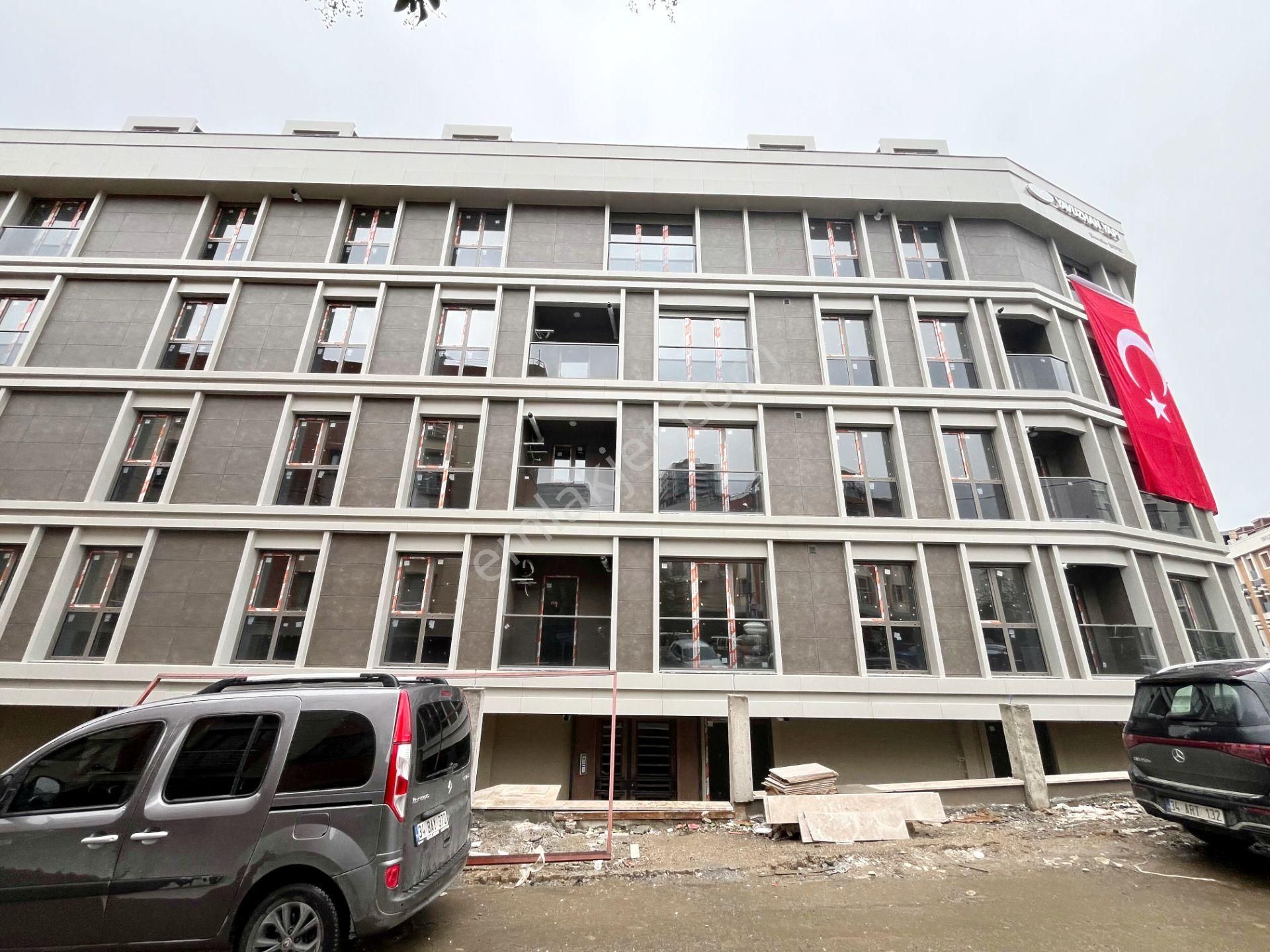 ▃artemin▃küçükyalı Telekom'da Fırsat Sıfır 1.kat 55m² 1+1 ! - Görsel 2