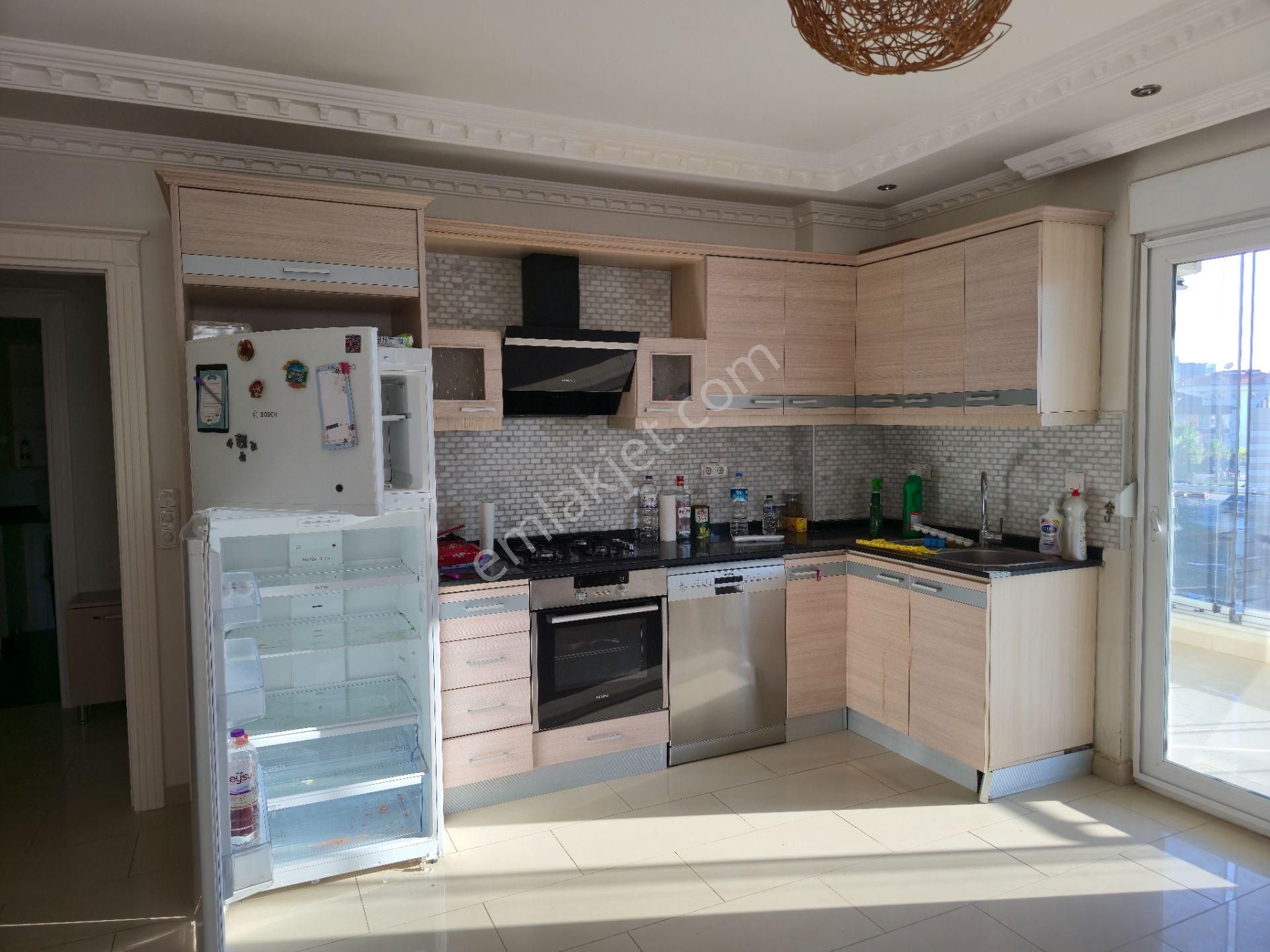 Obanın Merkezinde Denize 300 Metre Uzaklıkta Satılık 2+1 Daire - Görsel 30