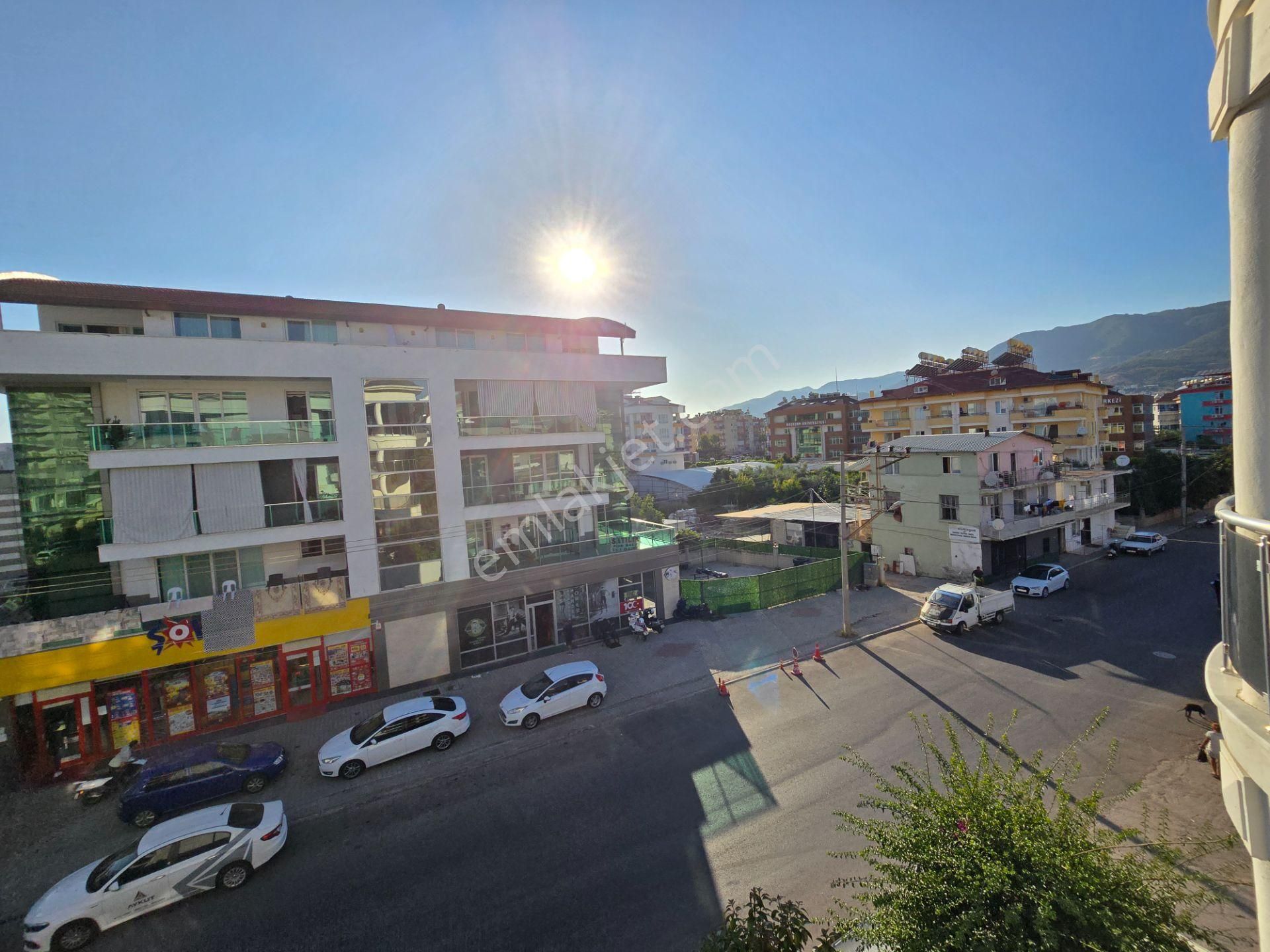 Obanın Merkezinde Denize 300 Metre Uzaklıkta Satılık 2+1 Daire - Görsel 32