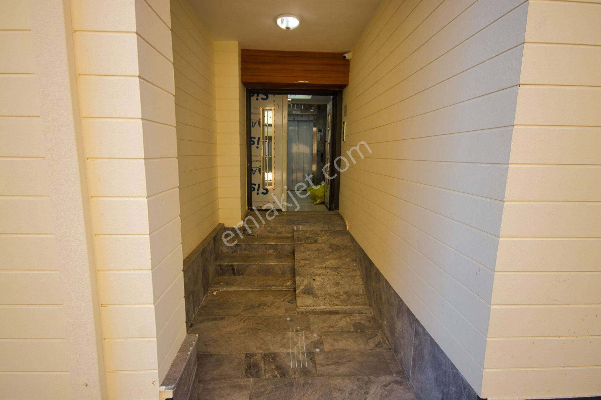 🛑🛑aktif'ten Akçay'da Satılık Eşi Benzeri Olmayan Sıfır Arakat Ebeveyn Banyolu 2+1 Daire - Görsel 26