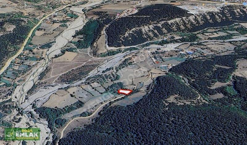 Mengen Babahızır Akbük'te Satılık 1.992 M² Yol Cepheli Tarla - Görsel 14