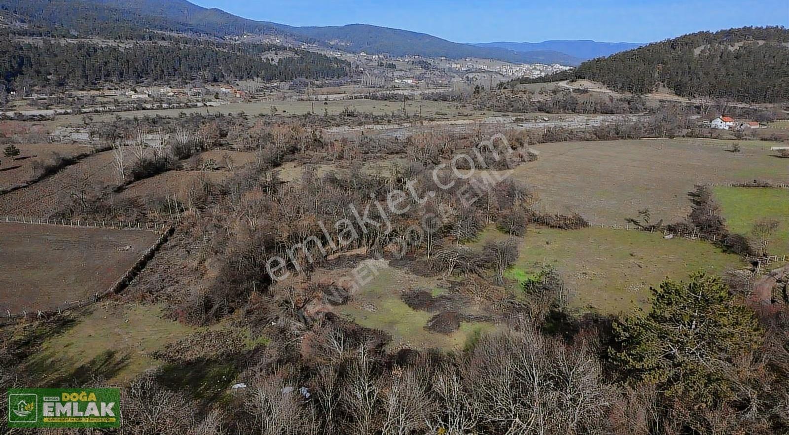 Mengen Babahızır Akbük'te Satılık 1.992 M² Yol Cepheli Tarla - Görsel 4