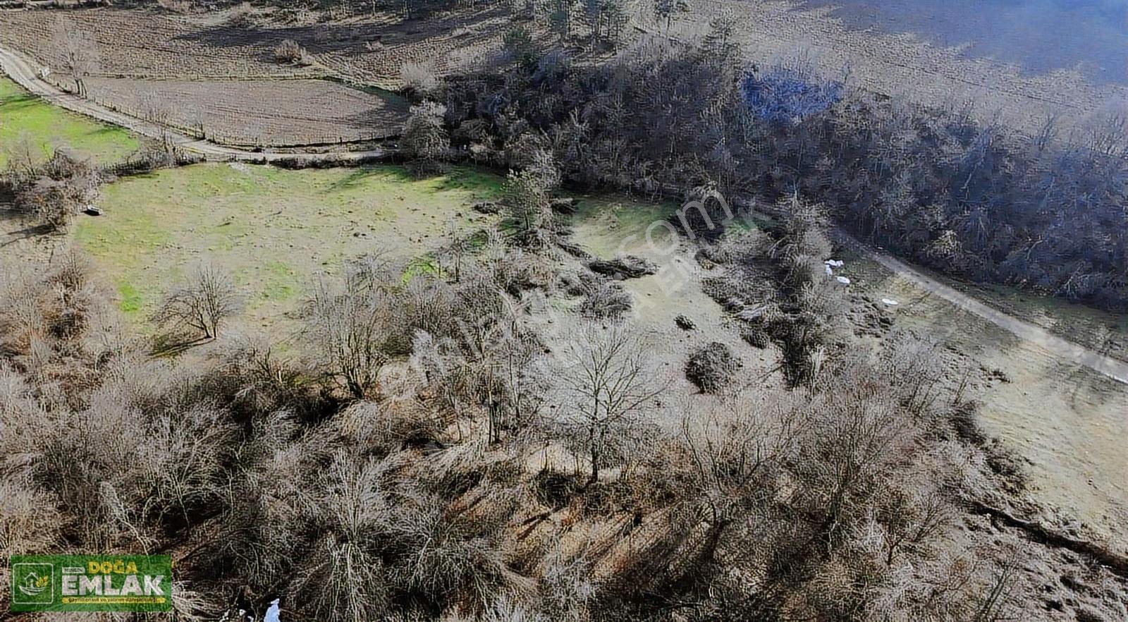 Mengen Babahızır Akbük'te Satılık 1.992 M² Yol Cepheli Tarla - Görsel 5