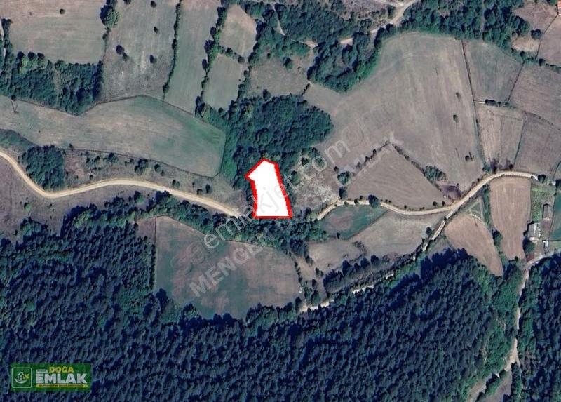 Mengen Babahızır Akbük'te Satılık 1.992 M² Yol Cepheli Tarla - Görsel 6