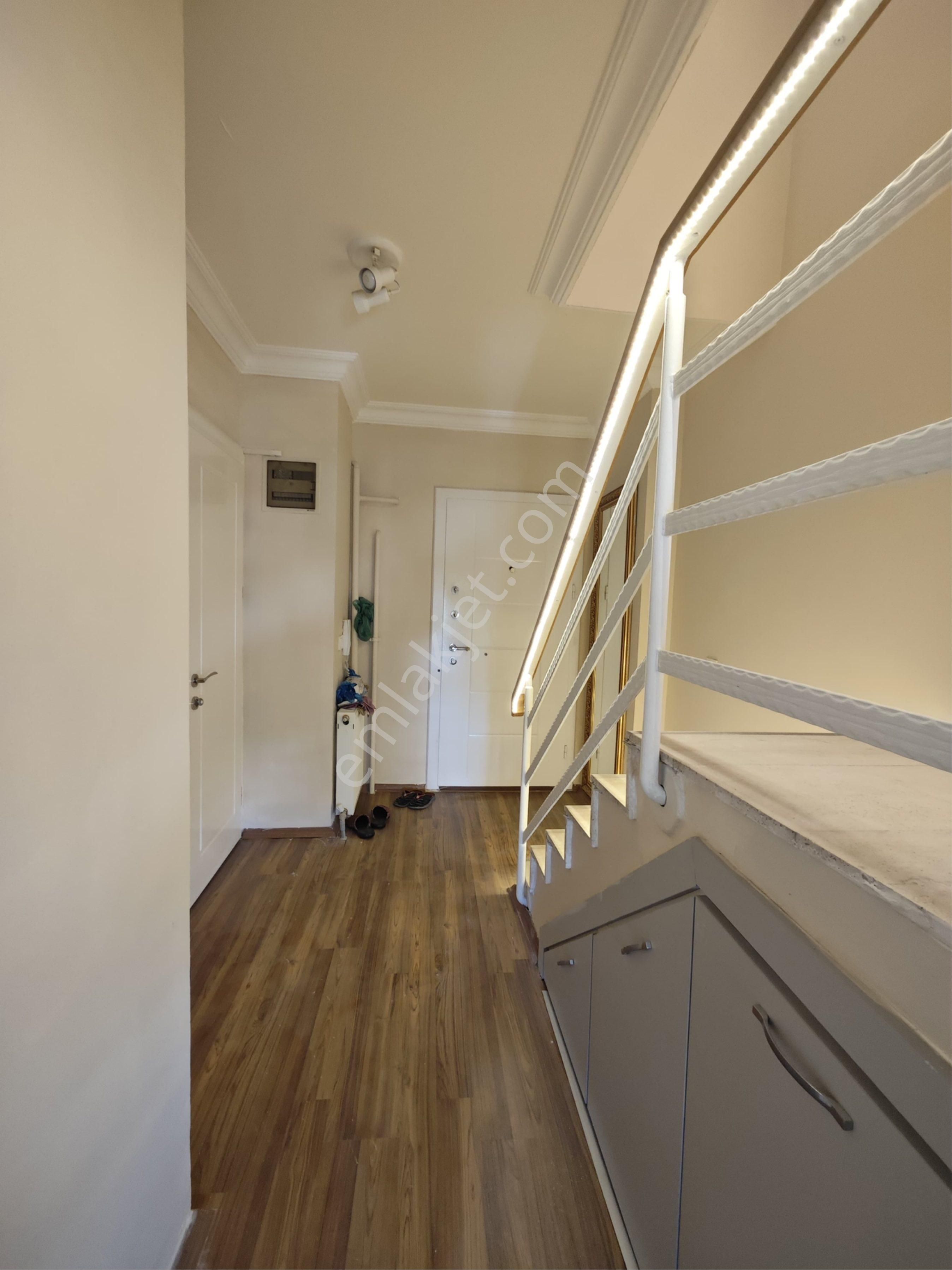 Akyar Konakları İçi Yapılı 3+1 Deniz Manzaralı Daire - Görsel 14