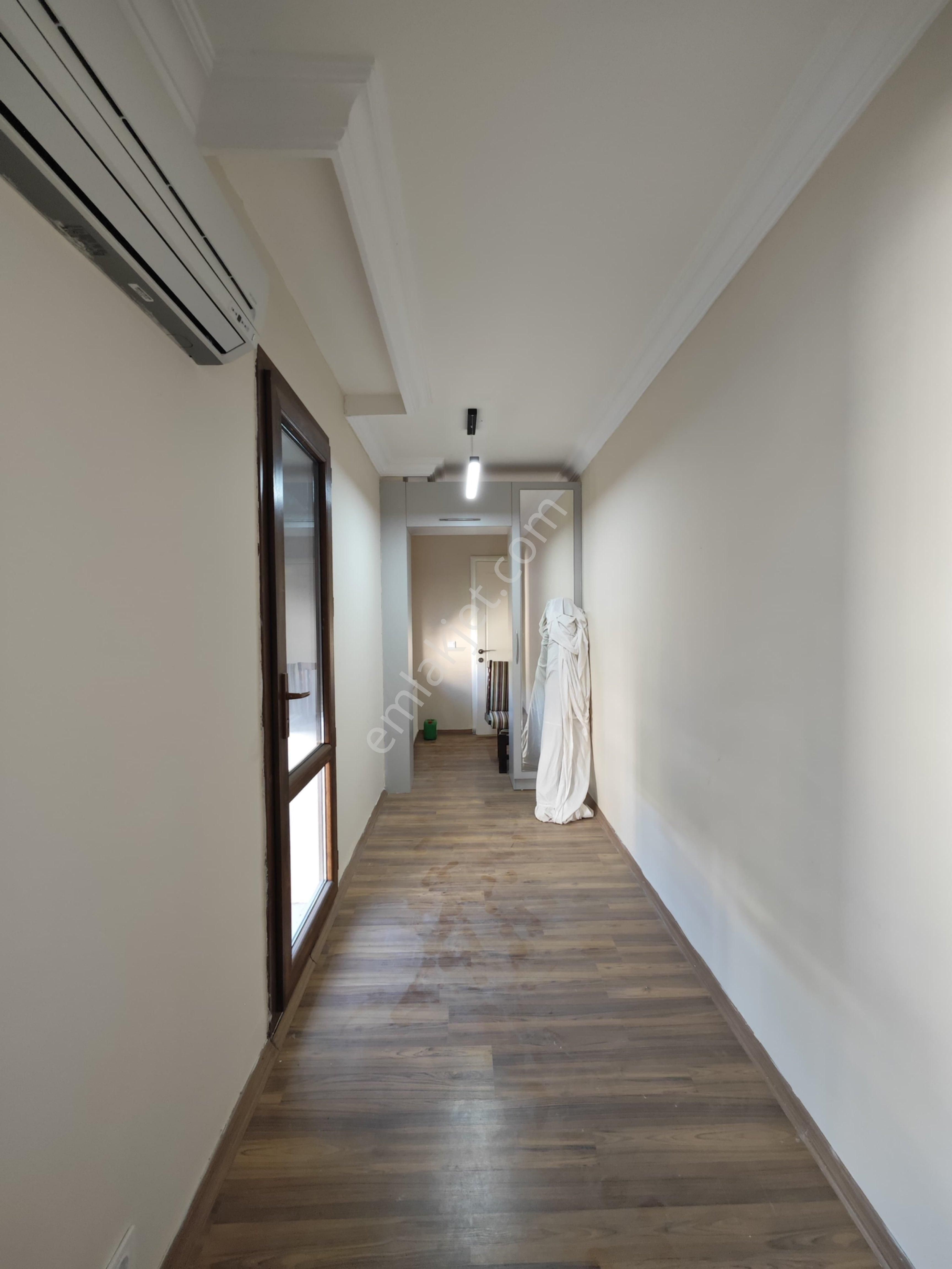 Akyar Konakları İçi Yapılı 3+1 Deniz Manzaralı Daire - Görsel 24