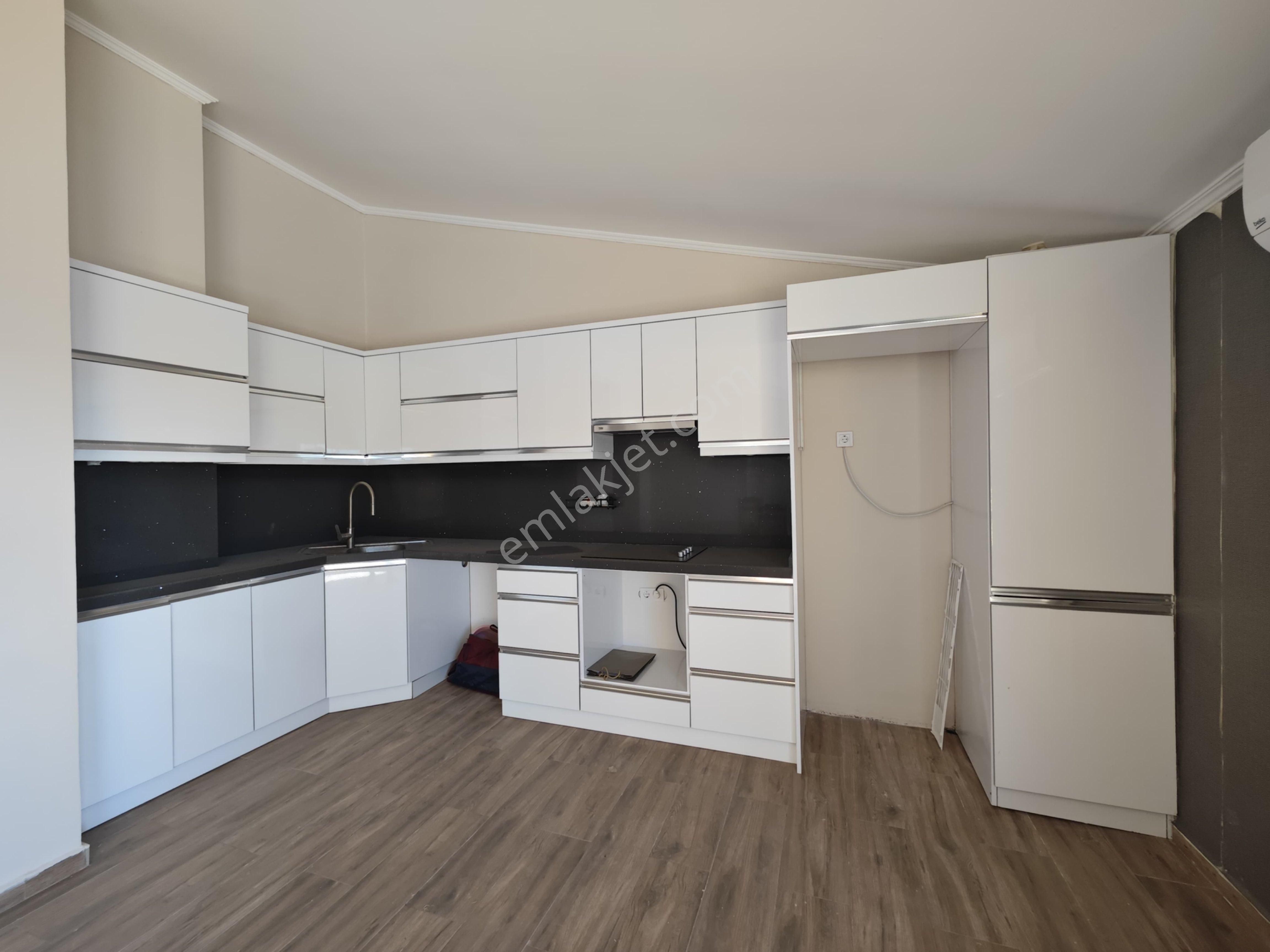 Akyar Konakları İçi Yapılı 3+1 Deniz Manzaralı Daire - Görsel 33