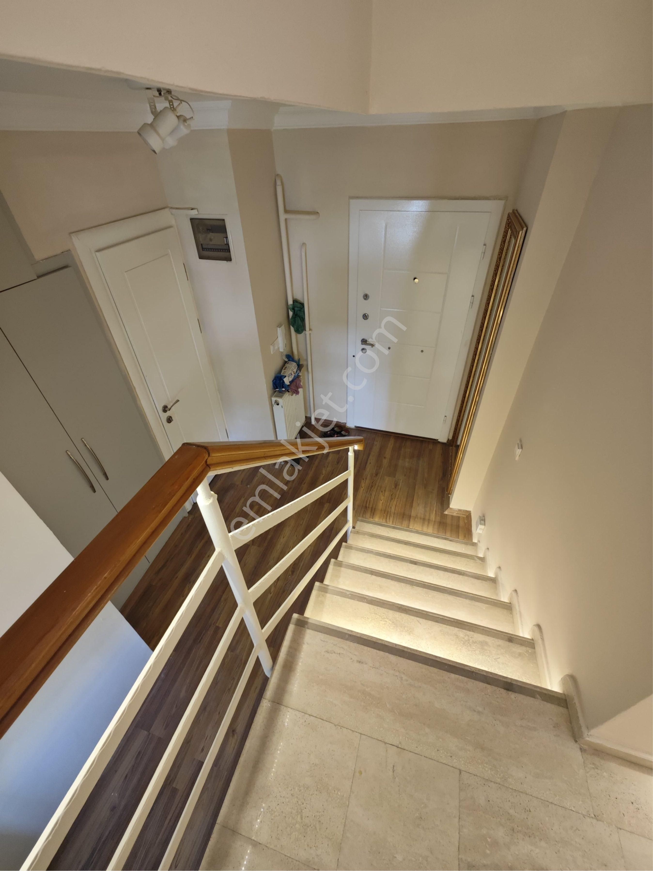 Akyar Konakları İçi Yapılı 3+1 Deniz Manzaralı Daire - Görsel 13