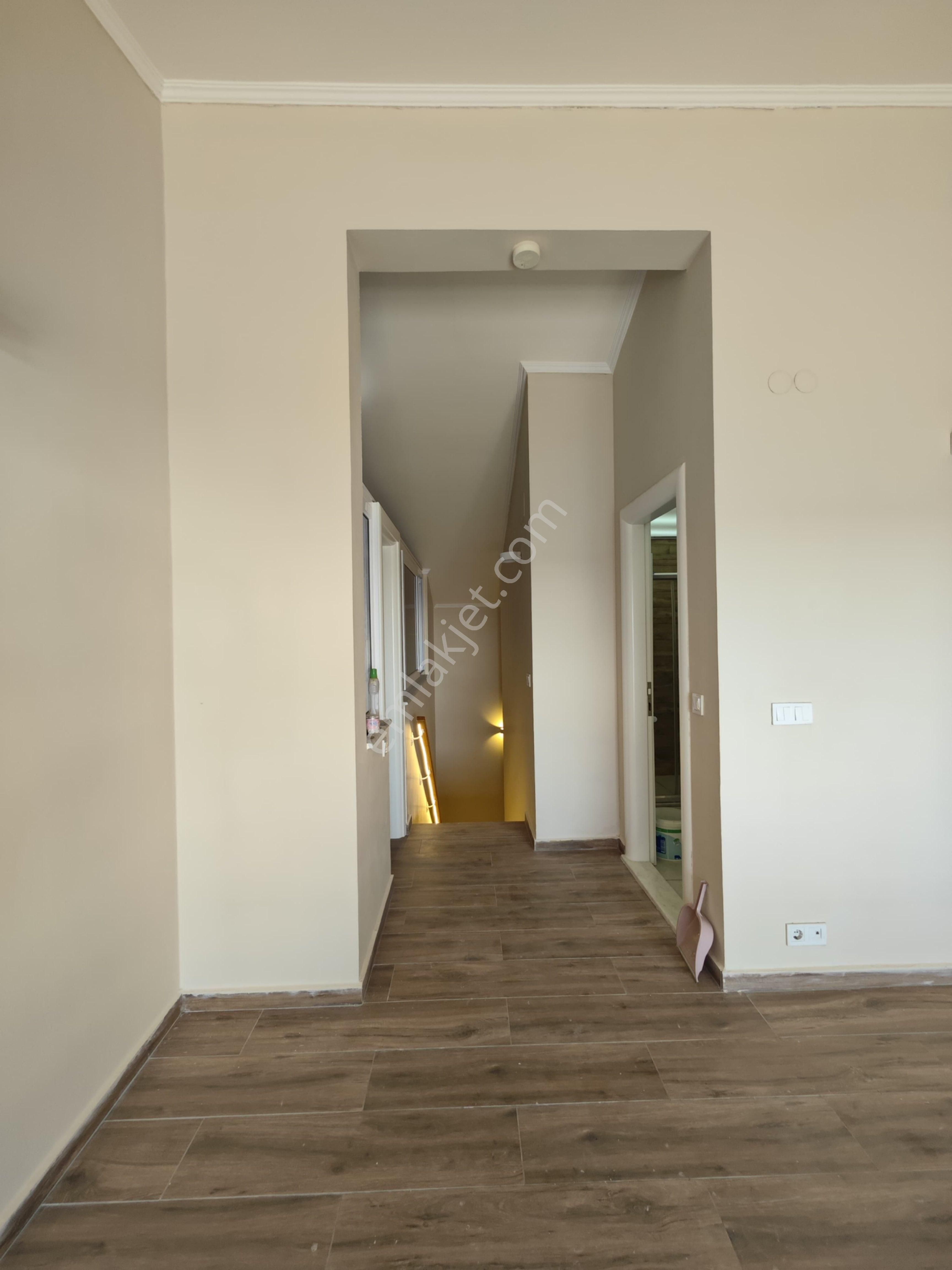 Akyar Konakları İçi Yapılı 3+1 Deniz Manzaralı Daire - Görsel 29