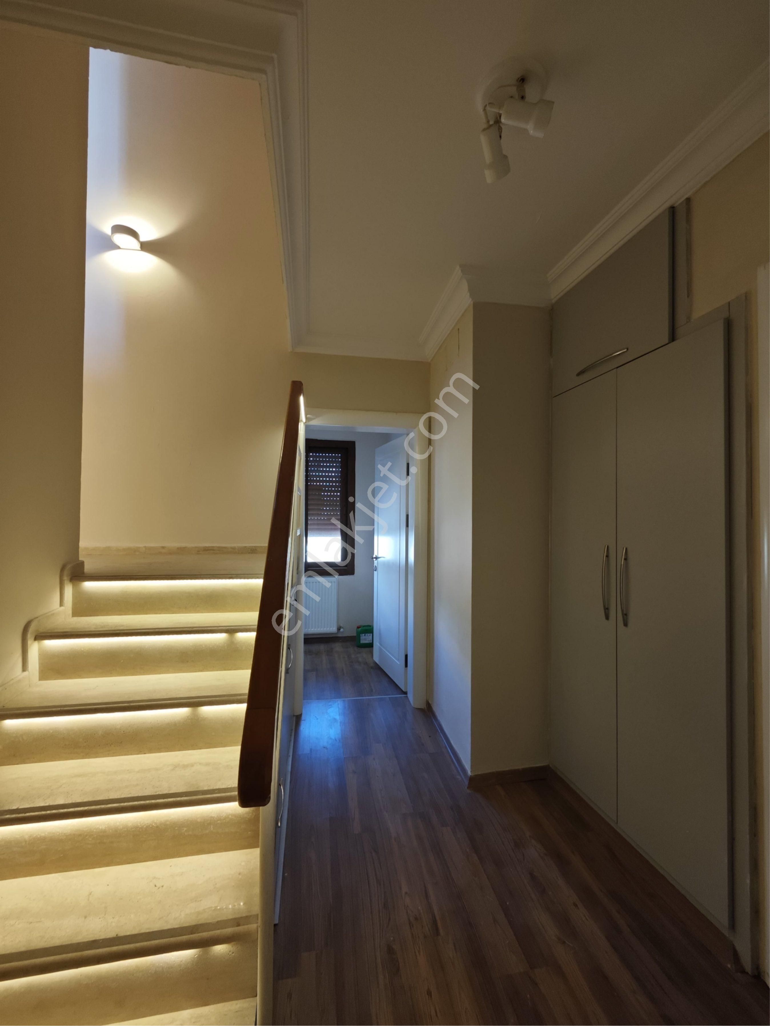 Akyar Konakları İçi Yapılı 3+1 Deniz Manzaralı Daire - Görsel 28