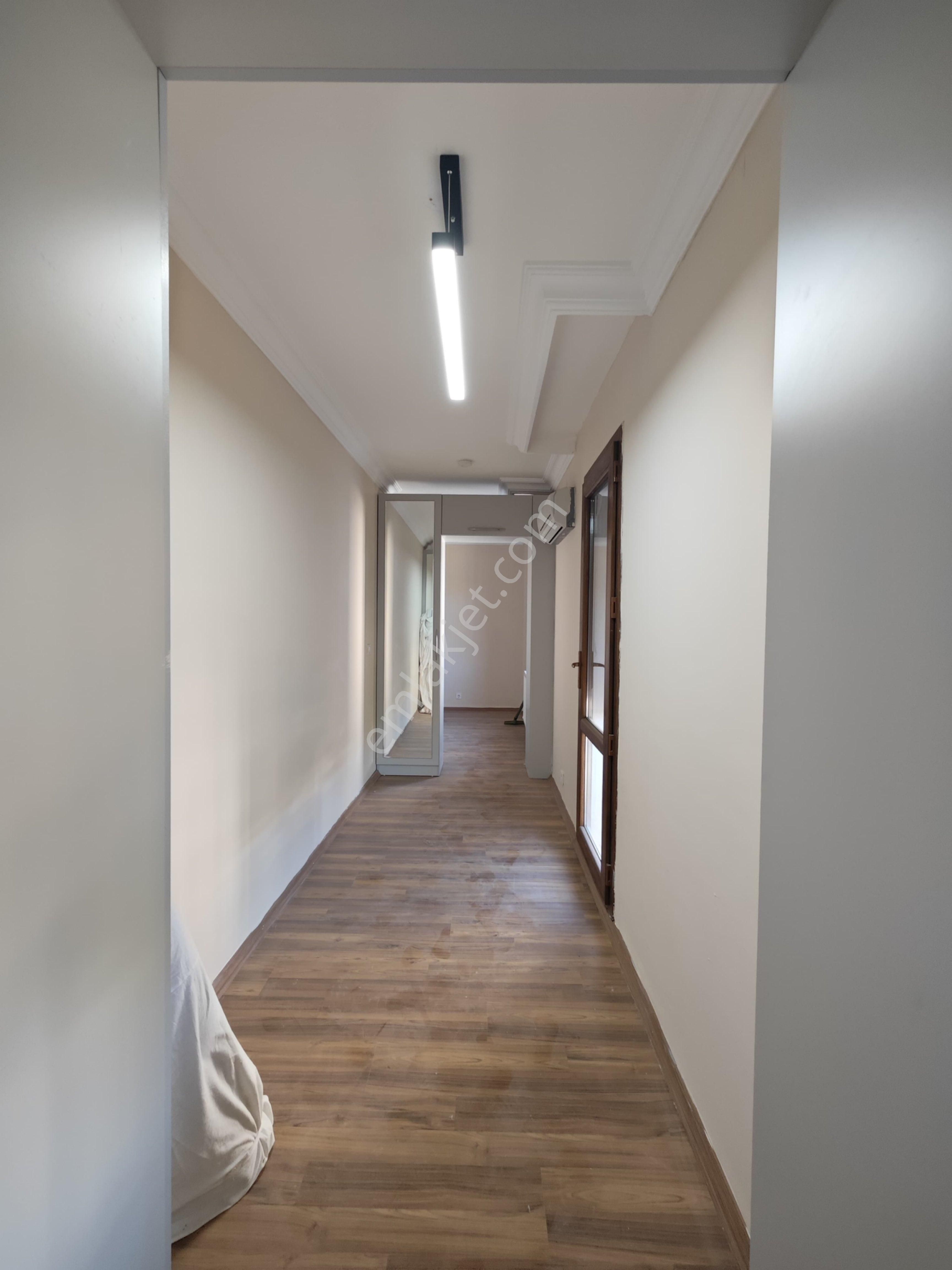 Akyar Konakları İçi Yapılı 3+1 Deniz Manzaralı Daire - Görsel 20