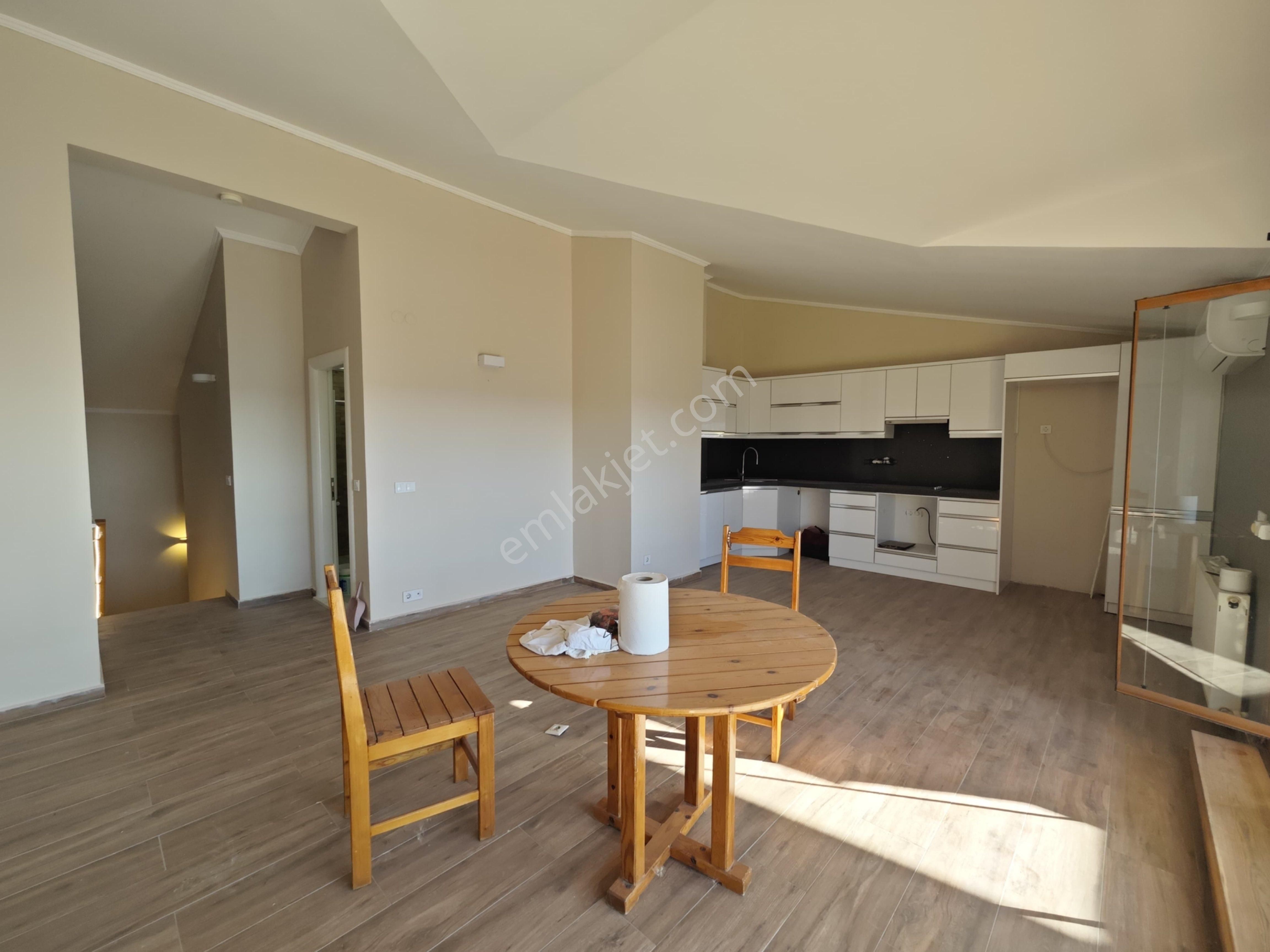 Akyar Konakları İçi Yapılı 3+1 Deniz Manzaralı Daire - Görsel 10