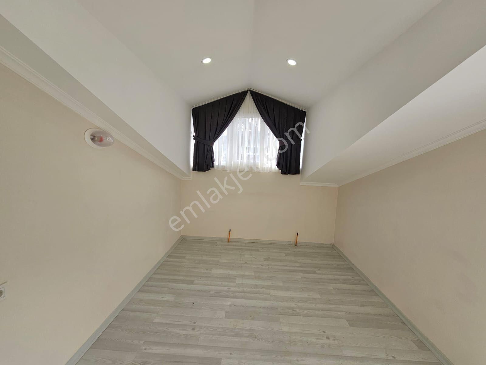 Muğla Seydikemer Menekşe Mahallesinde Satılık 4+1 Çatı Dubleks 🌿 - Görsel 31