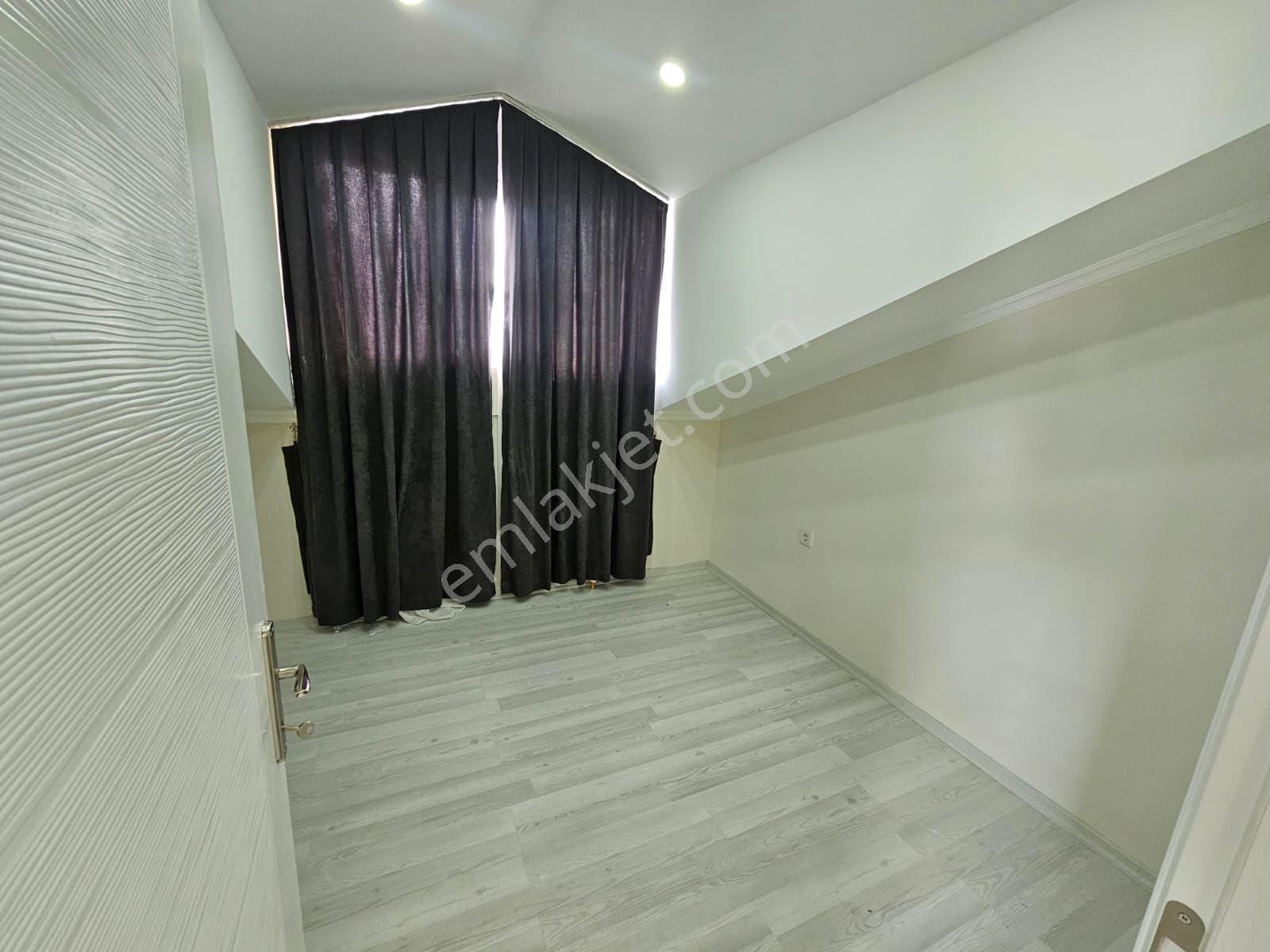 Muğla Seydikemer Menekşe Mahallesinde Satılık 4+1 Çatı Dubleks 🌿 - Görsel 18