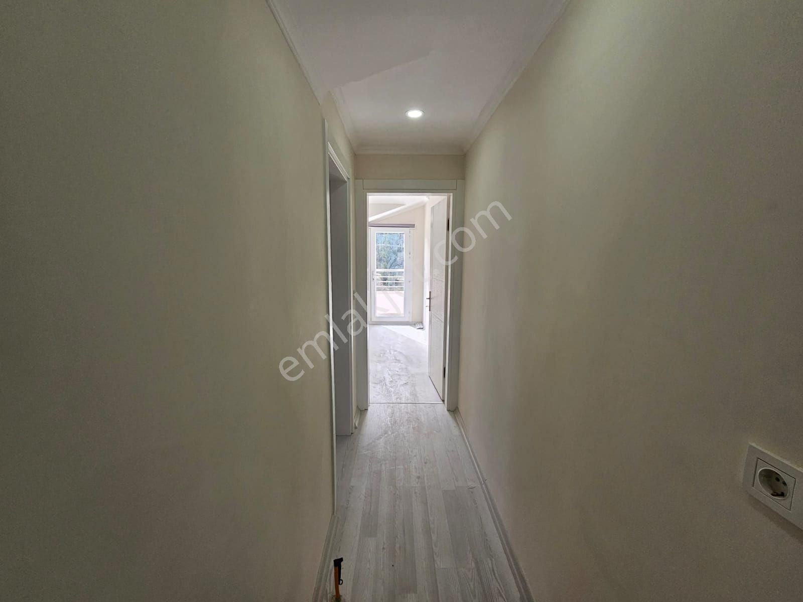 Muğla Seydikemer Menekşe Mahallesinde Satılık 4+1 Çatı Dubleks 🌿 - Görsel 22