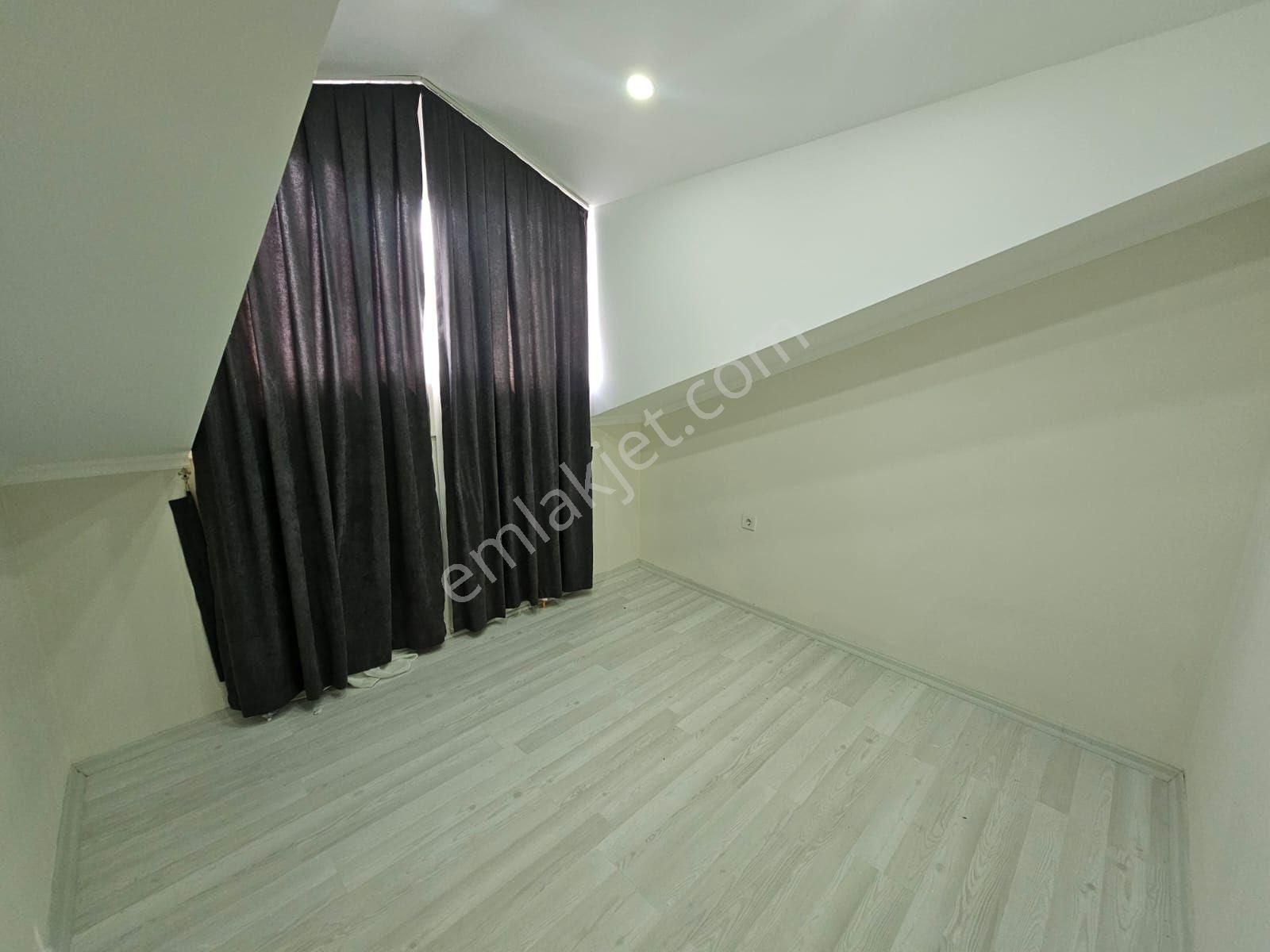 Muğla Seydikemer Menekşe Mahallesinde Satılık 4+1 Çatı Dubleks 🌿 - Görsel 19