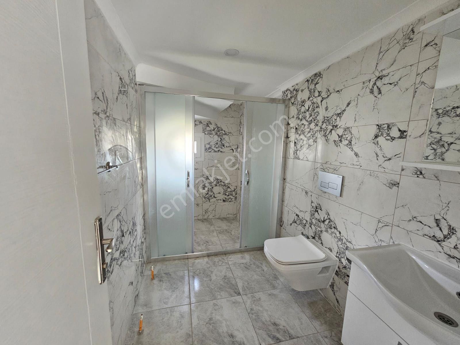 Muğla Seydikemer Menekşe Mahallesinde Satılık 4+1 Çatı Dubleks 🌿 - Görsel 6