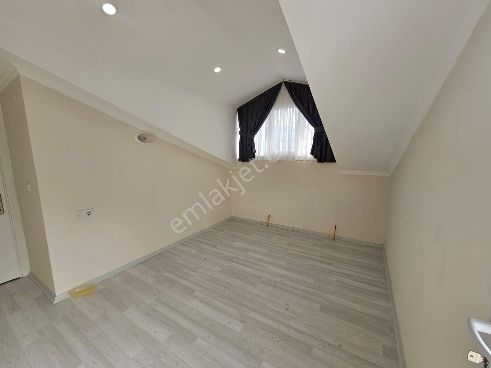 Muğla Seydikemer Menekşe Mahallesinde Satılık 4+1 Çatı Dubleks 🌿 - Görsel 30