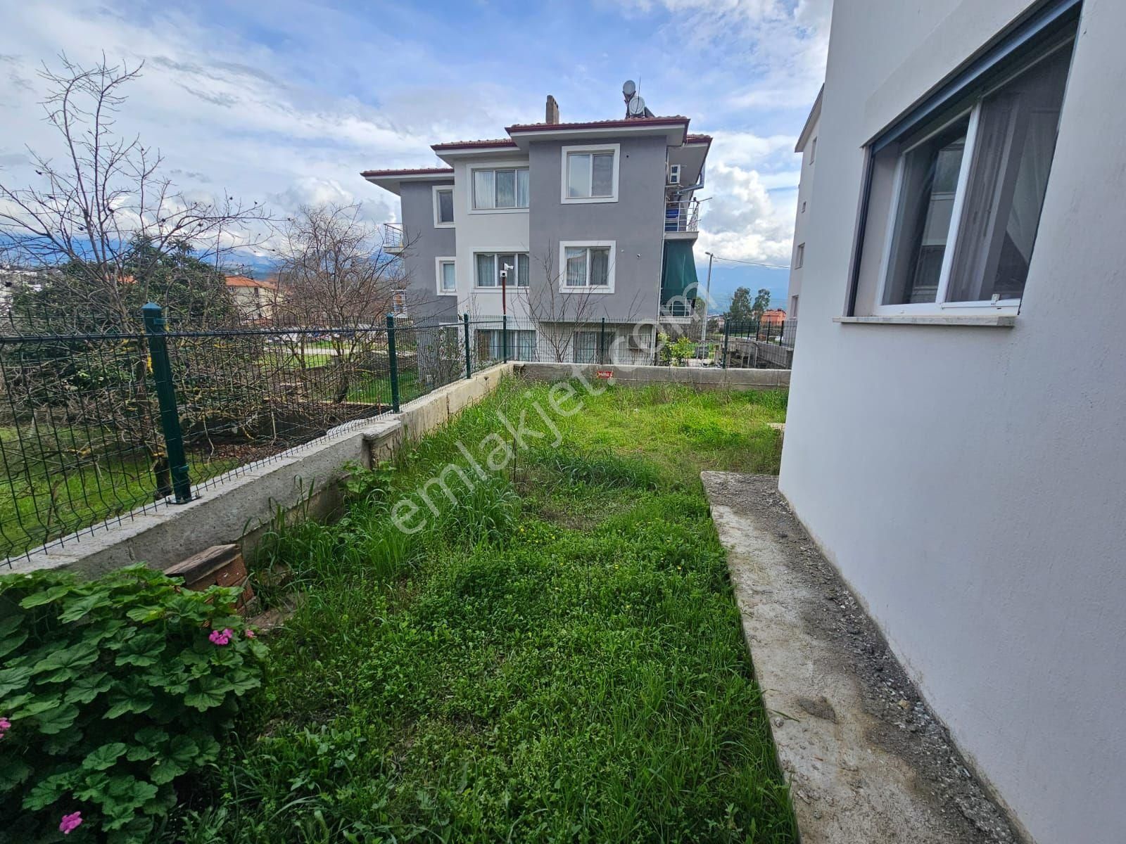 Muğla Seydikemer Menekşe Mahallesinde Satılık 4+1 Çatı Dubleks 🌿 - Görsel 34