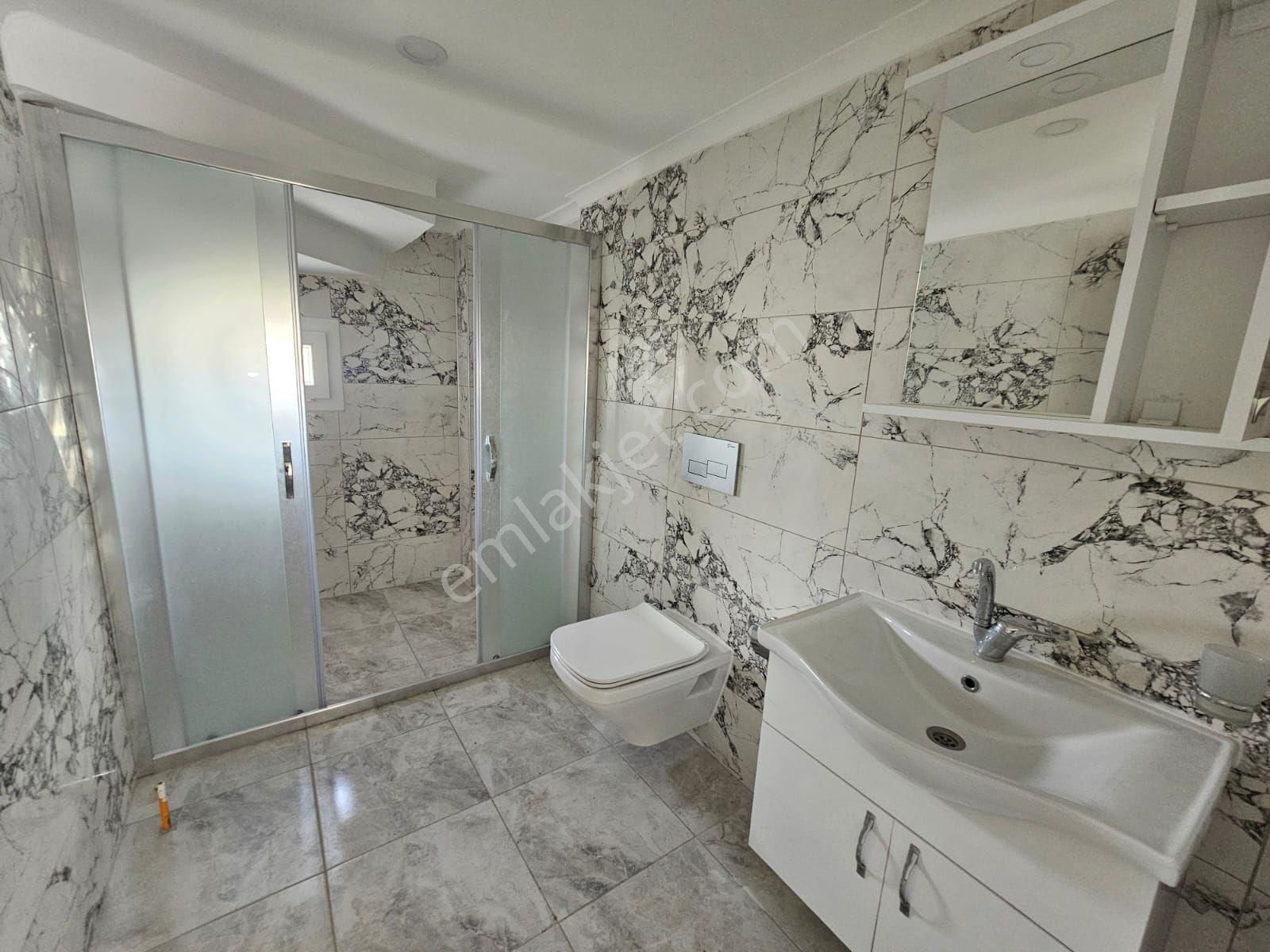 Muğla Seydikemer Menekşe Mahallesinde Satılık 4+1 Çatı Dubleks 🌿 - Görsel 8