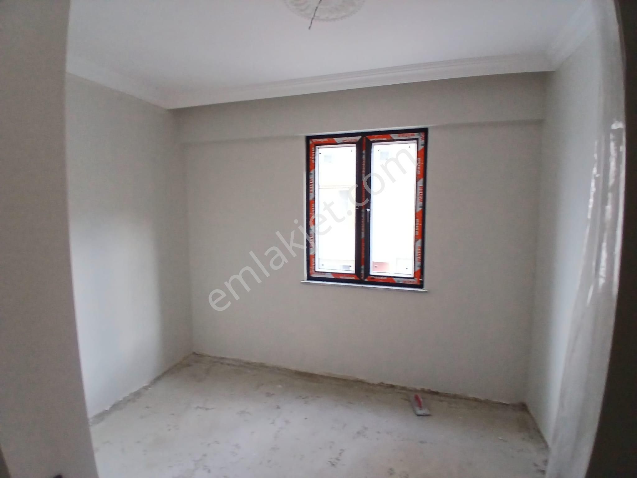 Akçay Emlak'tan Akşehir Yarenler Mahallesi Havva Kadın Cami Civarında Satılık Sıfır 2+1 Daire - Görsel 11