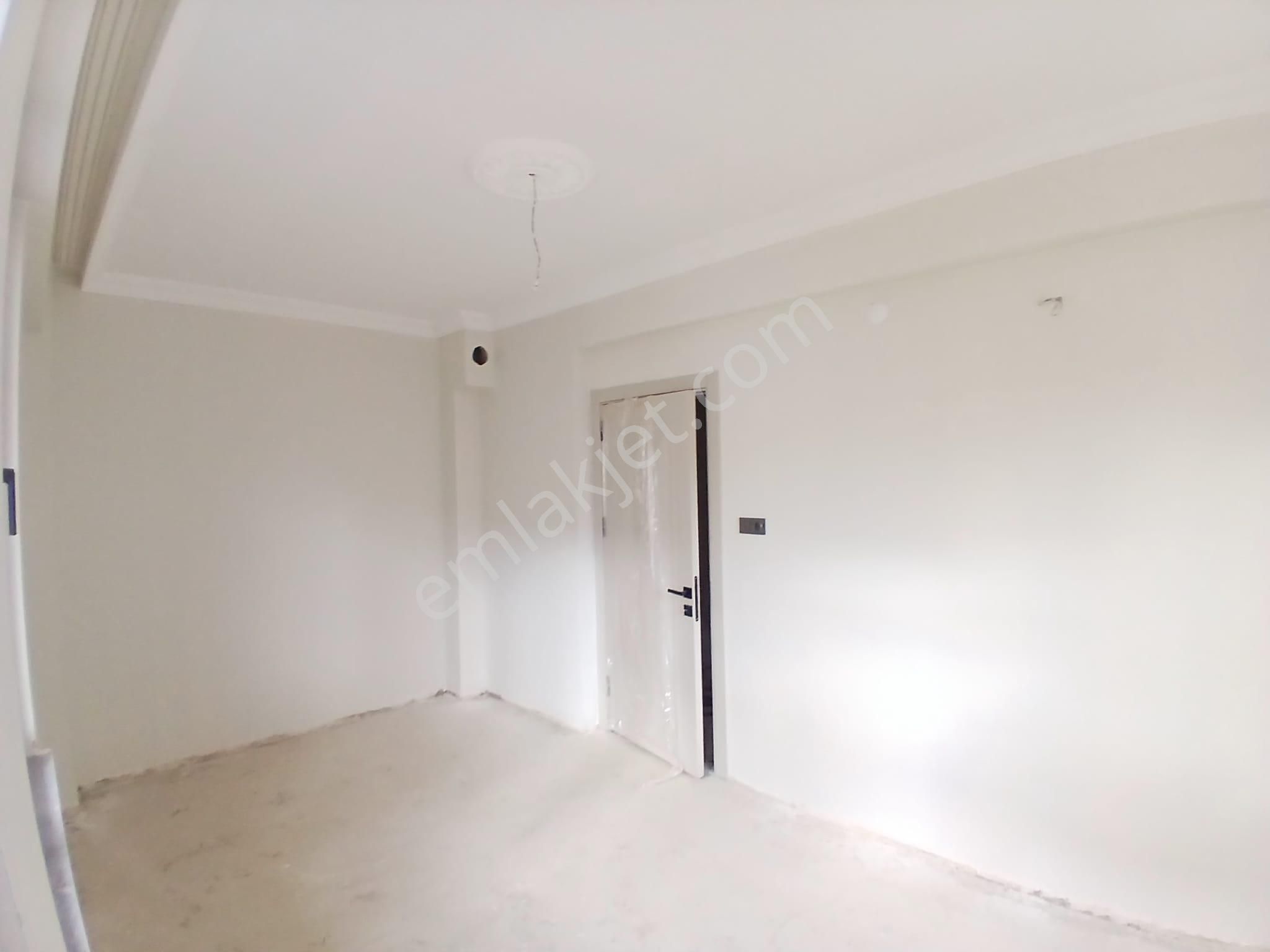 Akçay Emlak'tan Akşehir Yarenler Mahallesi Havva Kadın Cami Civarında Satılık Sıfır 2+1 Daire - Görsel 5